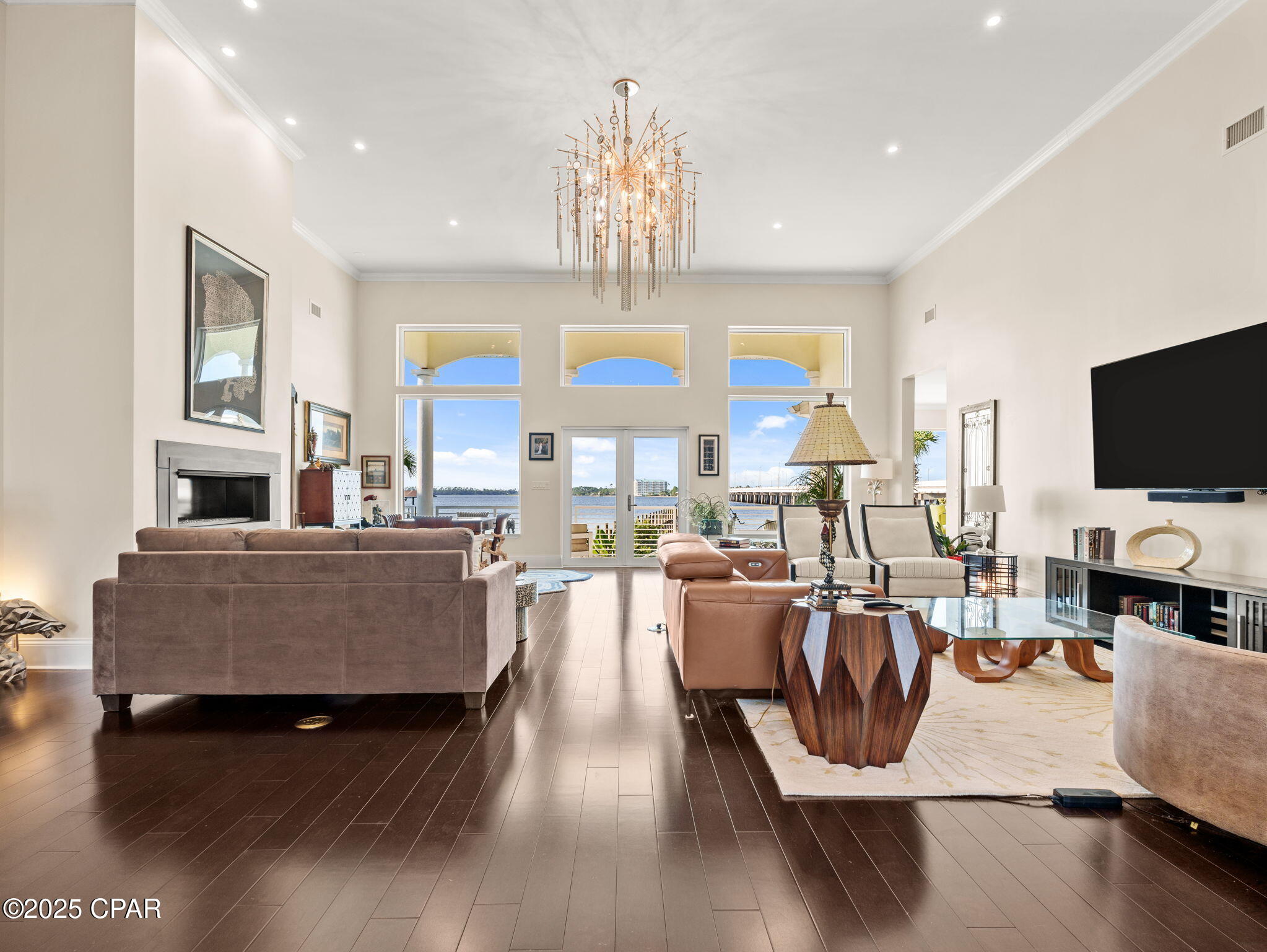 Harbour Point Replat - Residential