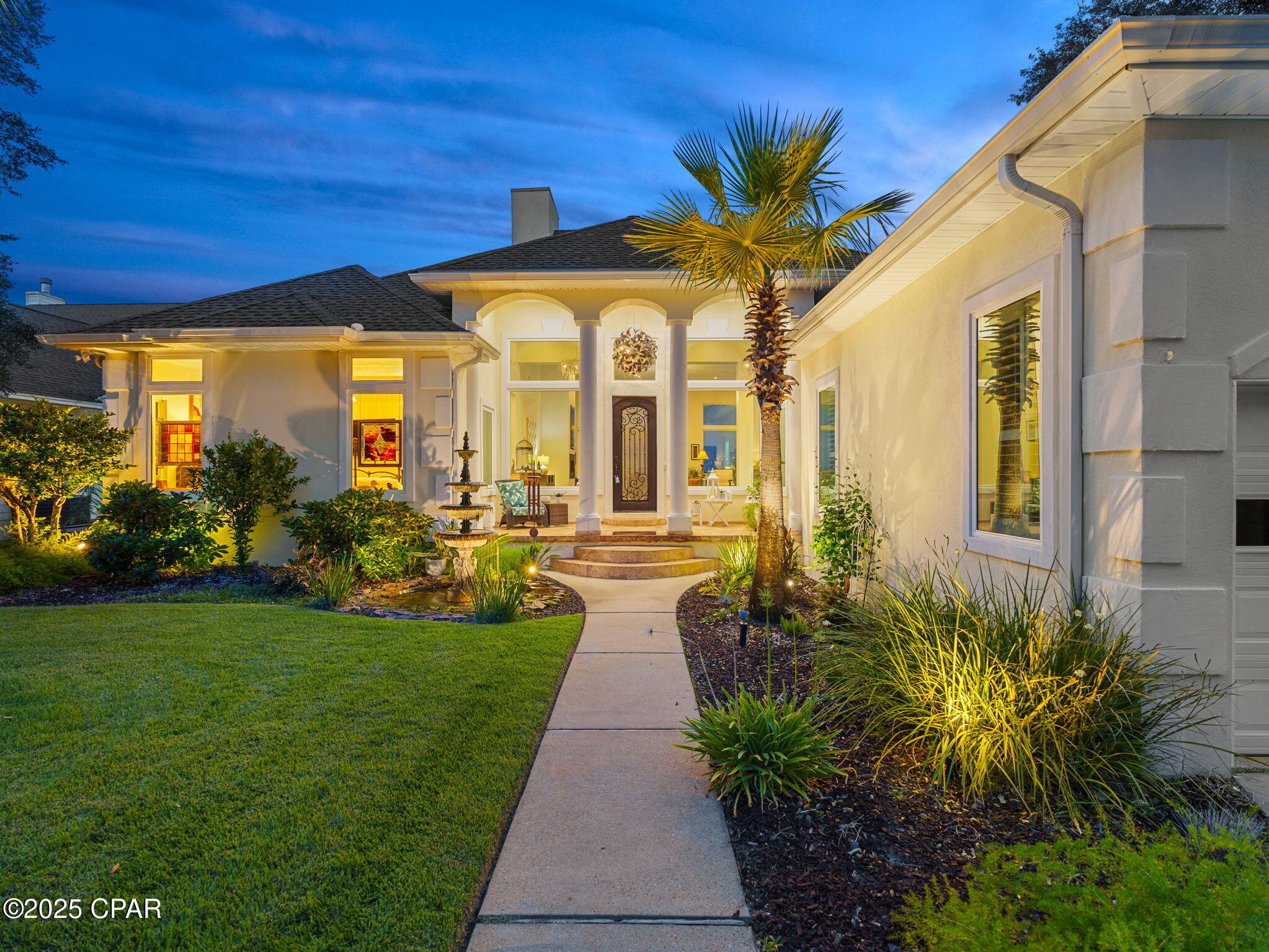 Harbour Point Replat - Residential