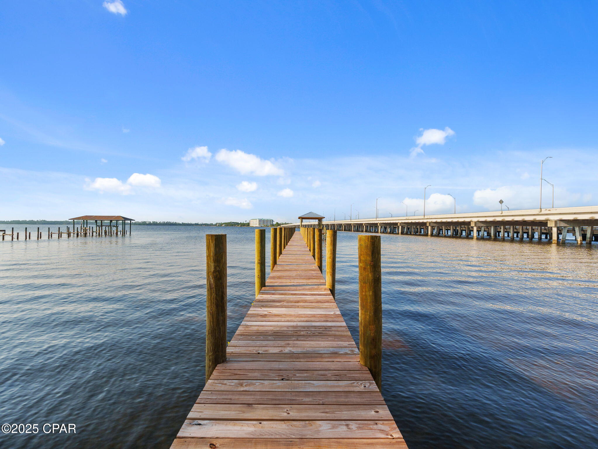 Harbour Point Replat - Residential