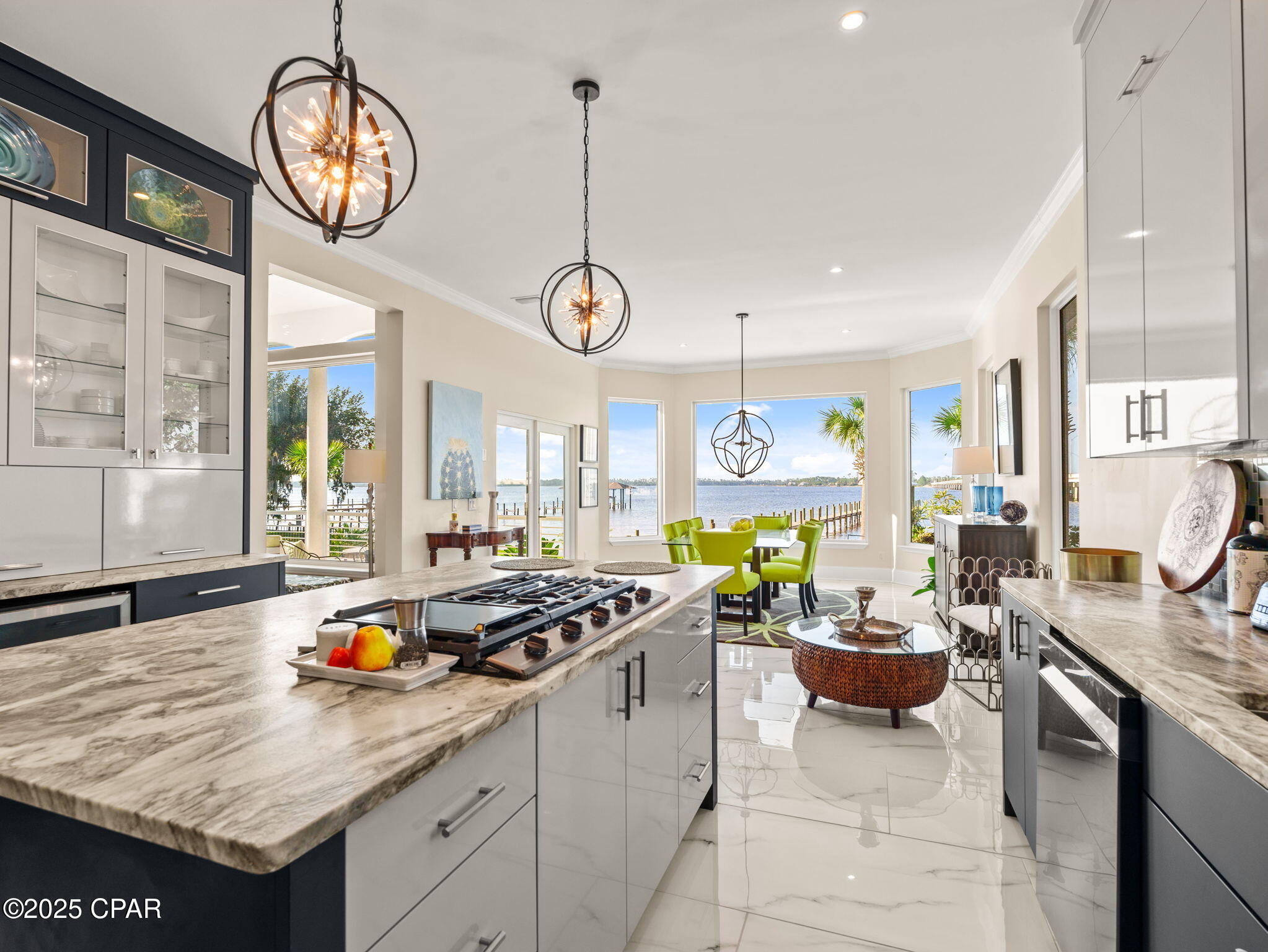 Harbour Point Replat - Residential