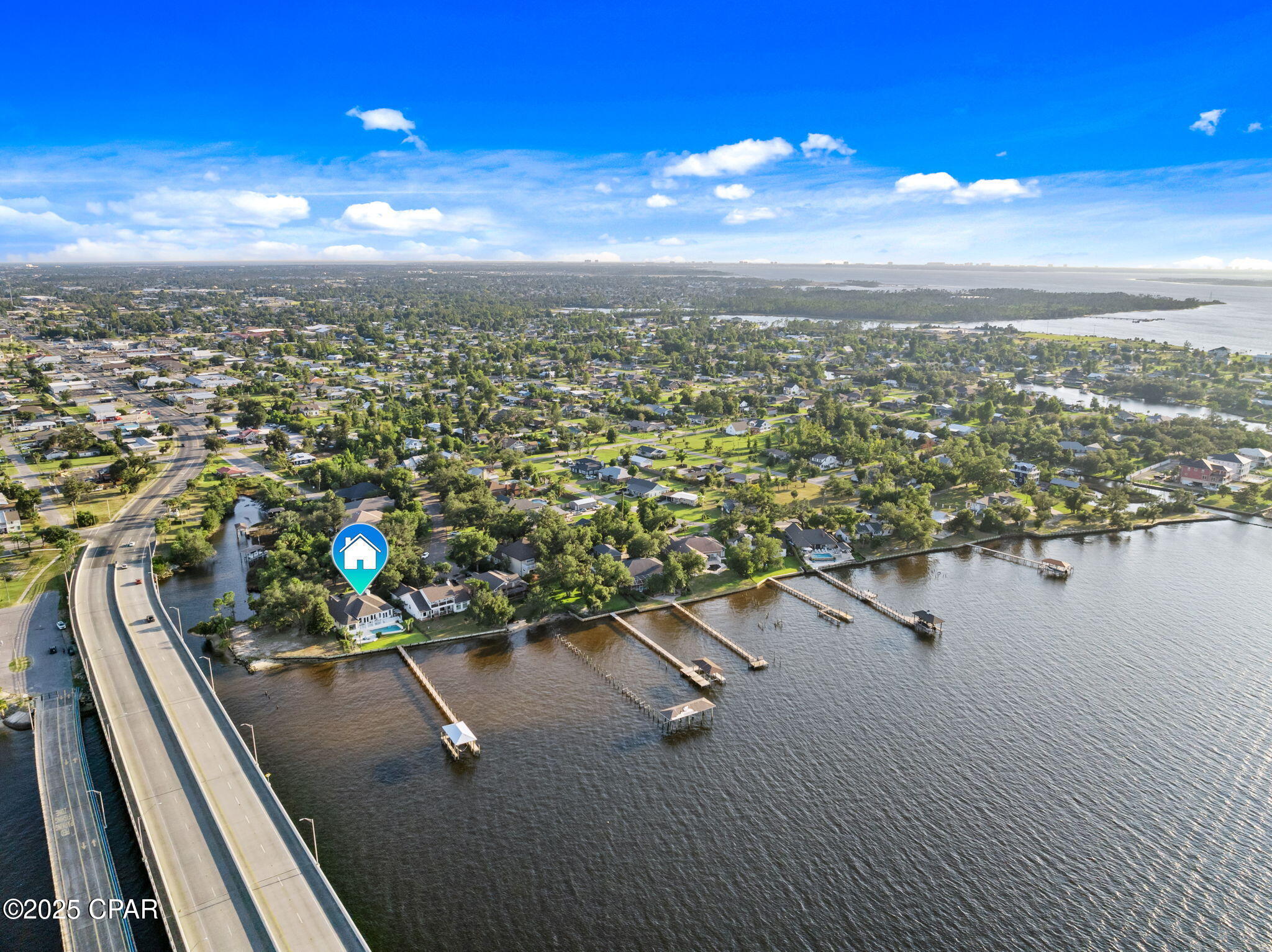 Harbour Point Replat - Residential