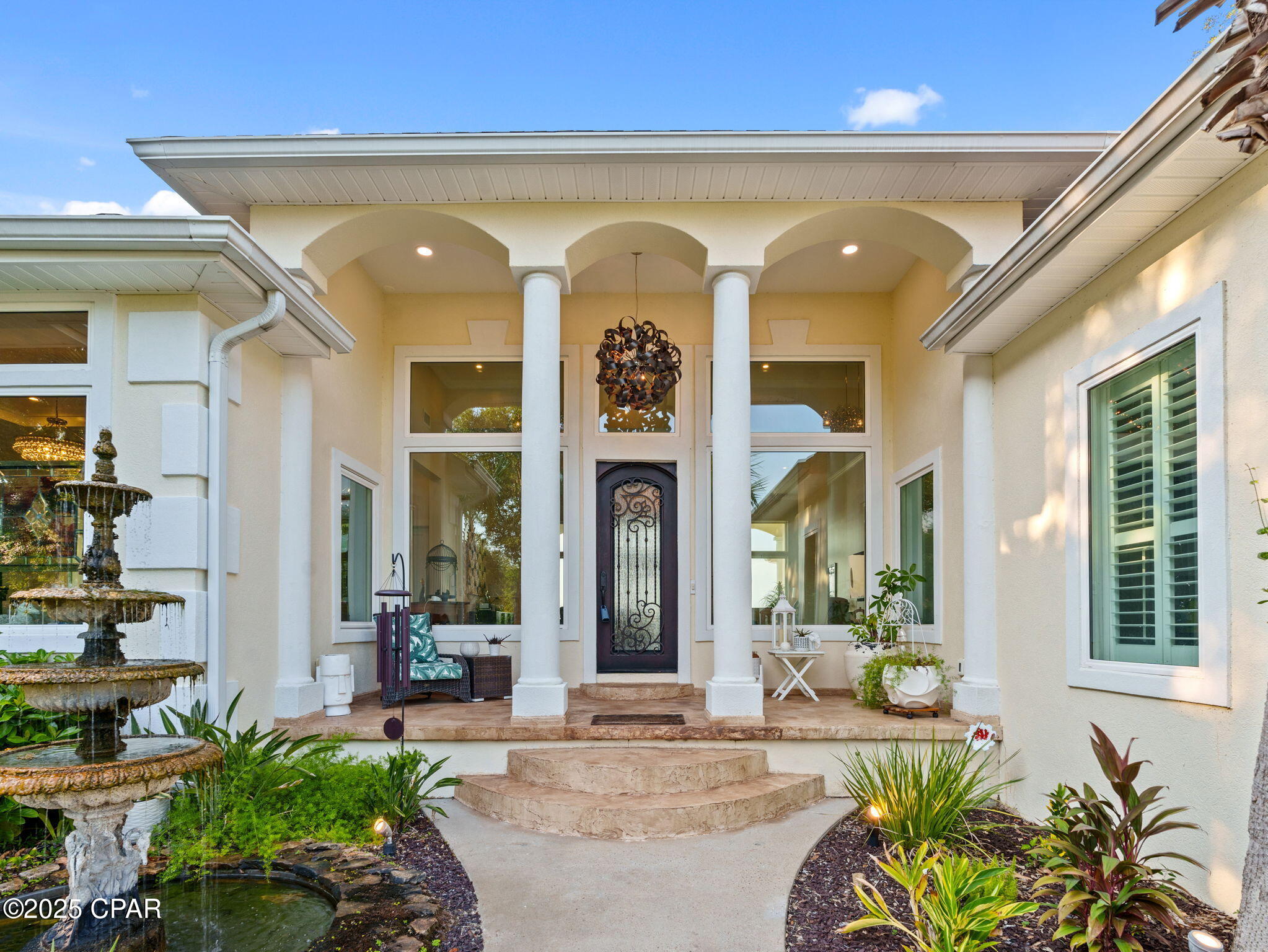 Harbour Point Replat - Residential