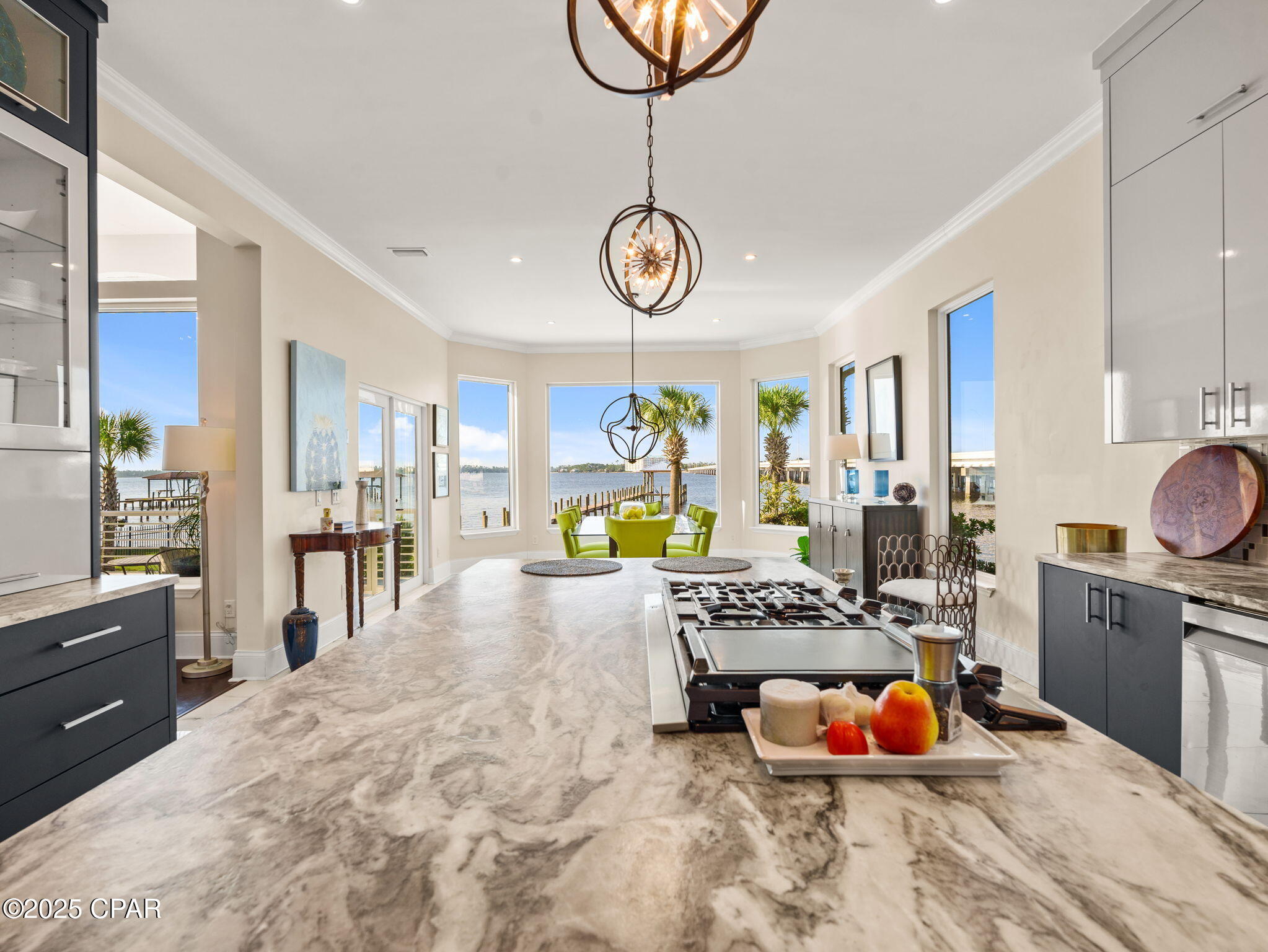 Harbour Point Replat - Residential