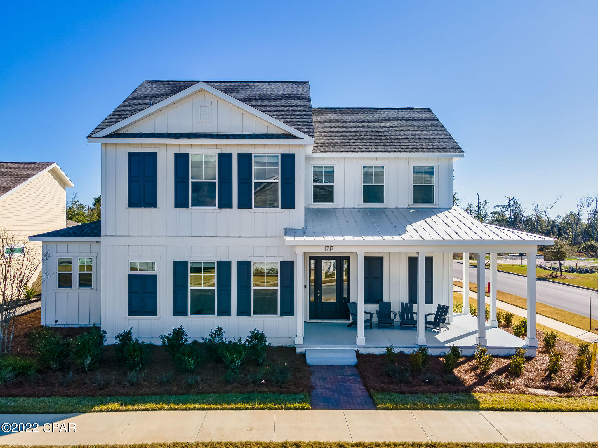 Sweetbay - Residential