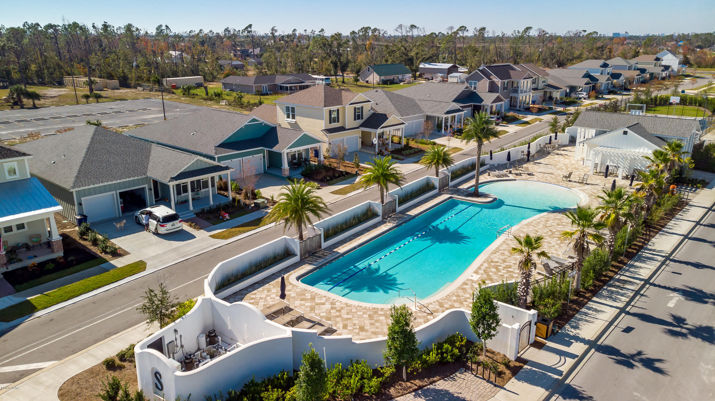 Sweetbay - Residential