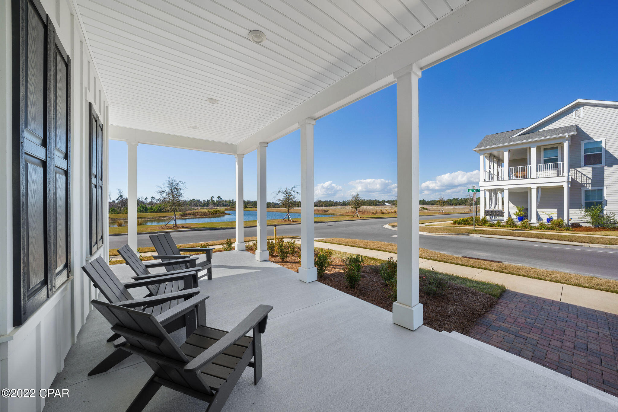 Sweetbay - Residential