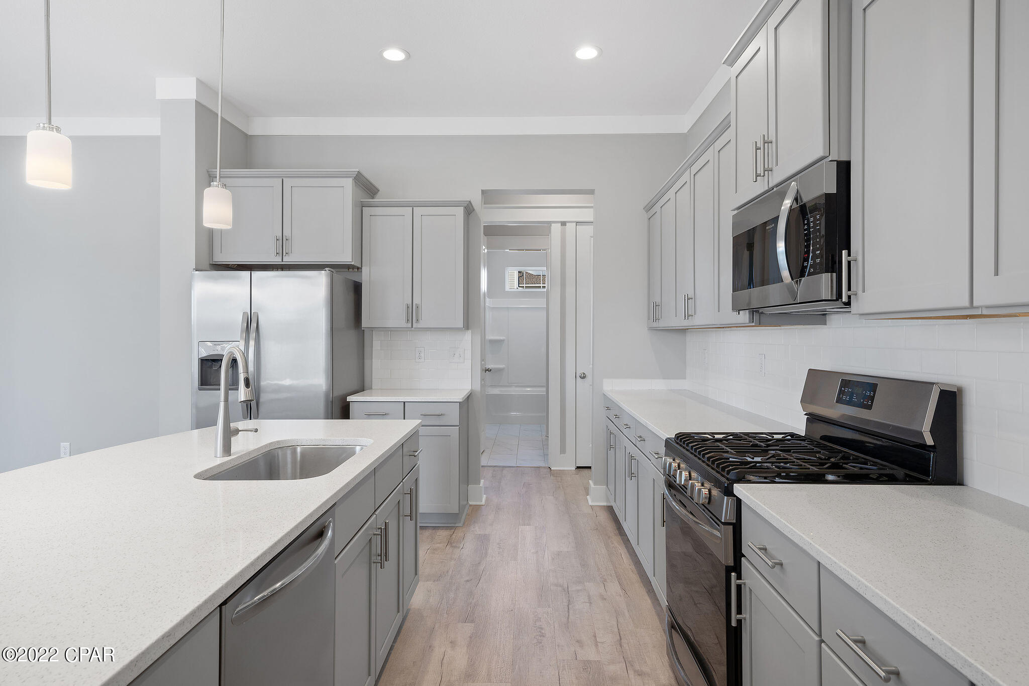 Sweetbay - Residential