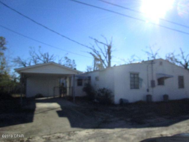 Sudduths 1st Add - Residential