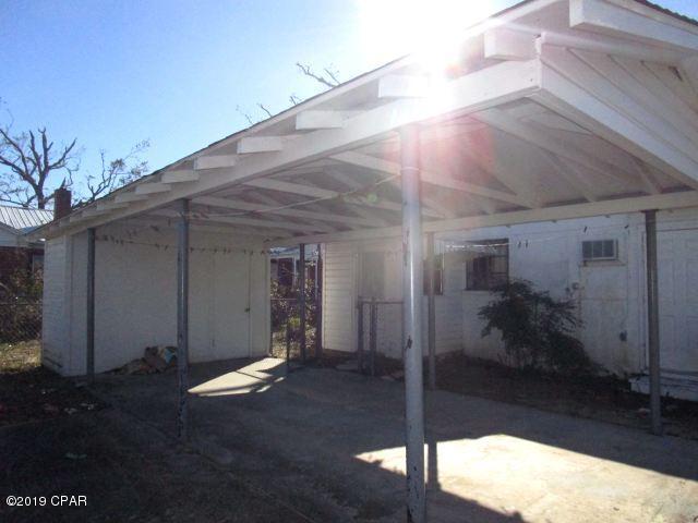 Sudduths 1st Add - Residential