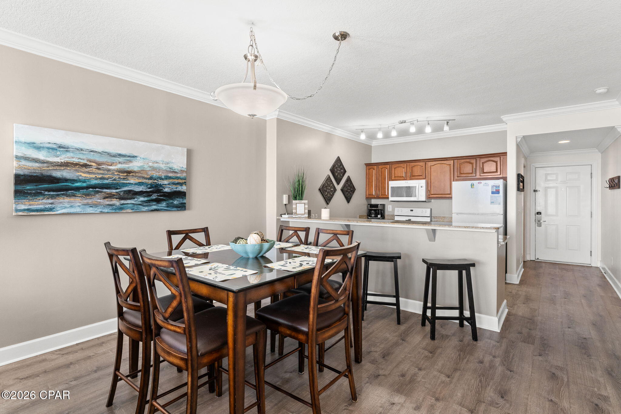 Ocean Reef - Residential