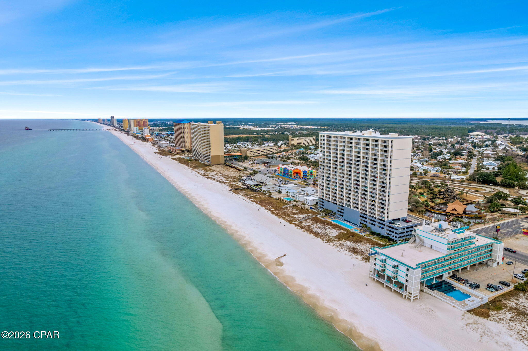 Ocean Reef - Residential