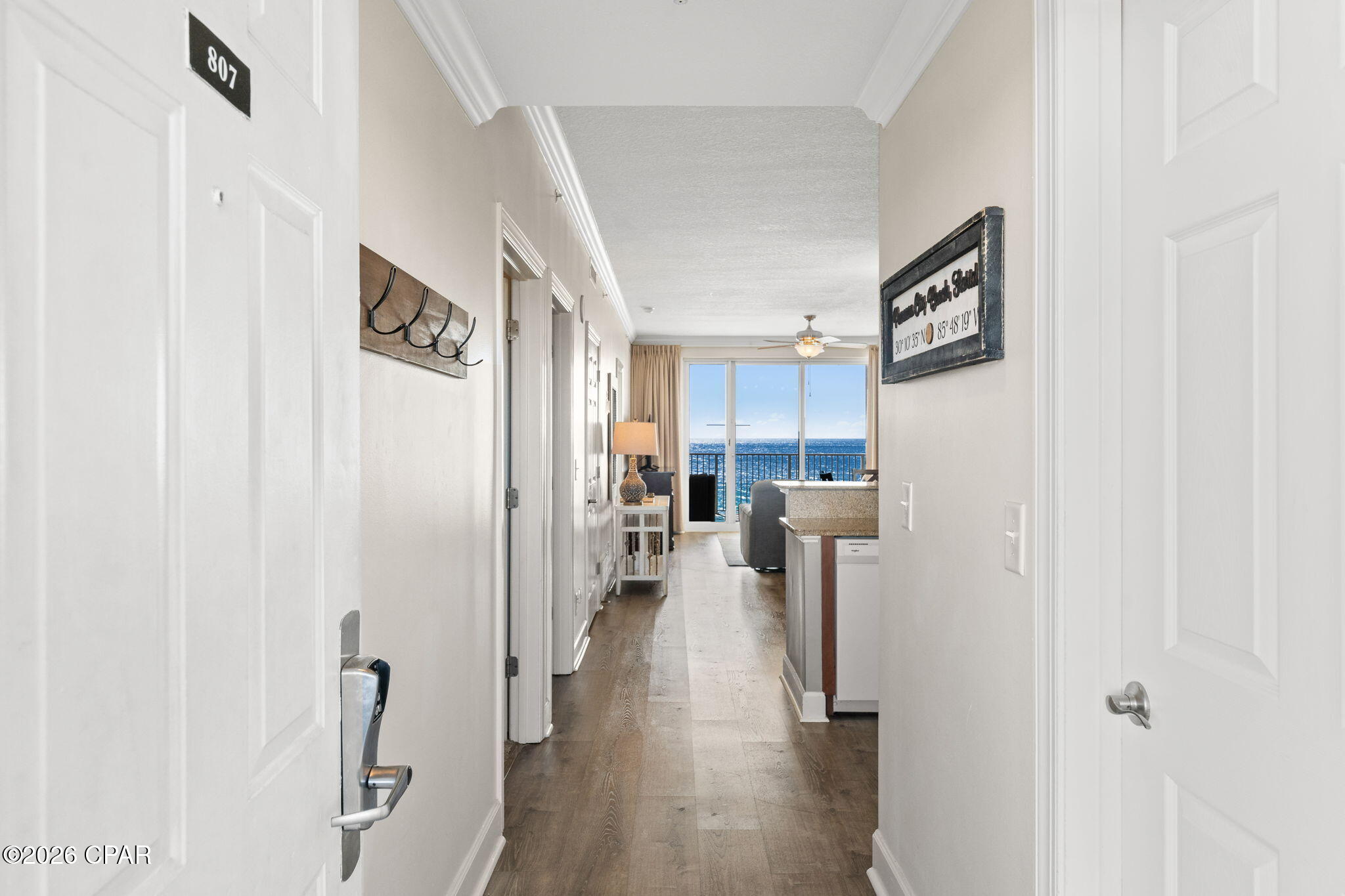 Ocean Reef - Residential