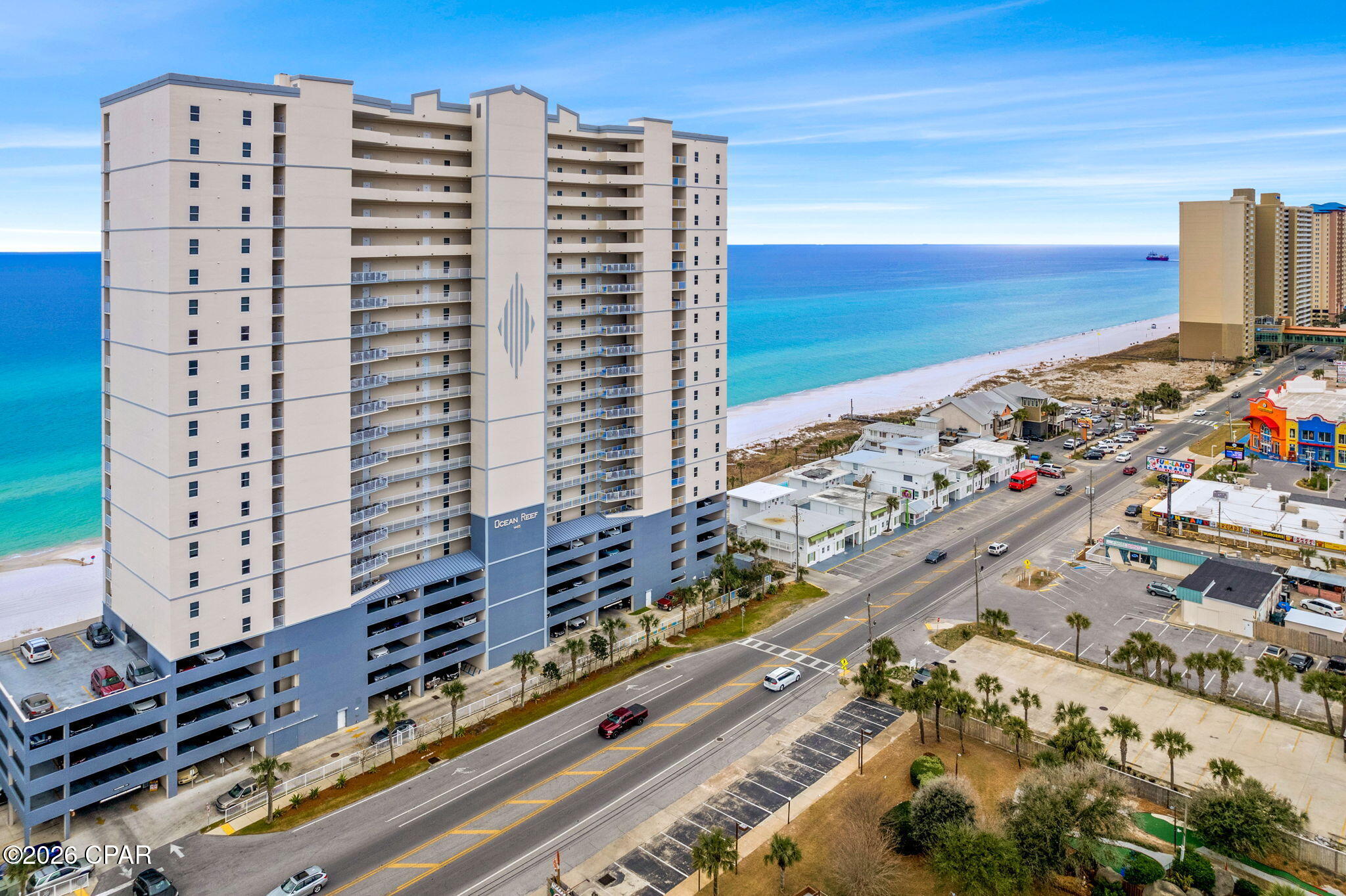 Ocean Reef - Residential