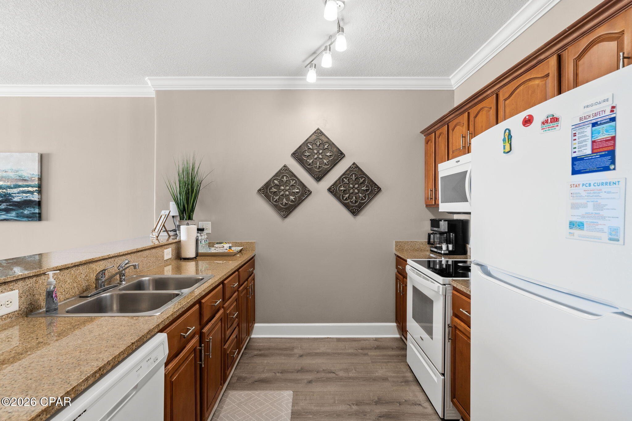 Ocean Reef - Residential