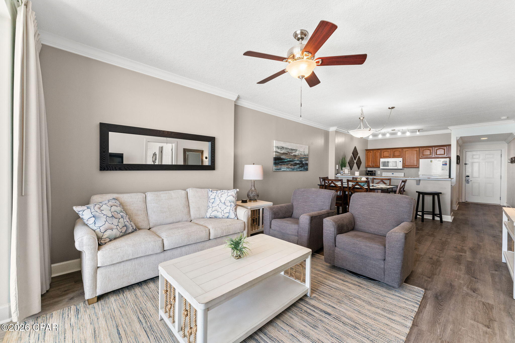 Ocean Reef - Residential