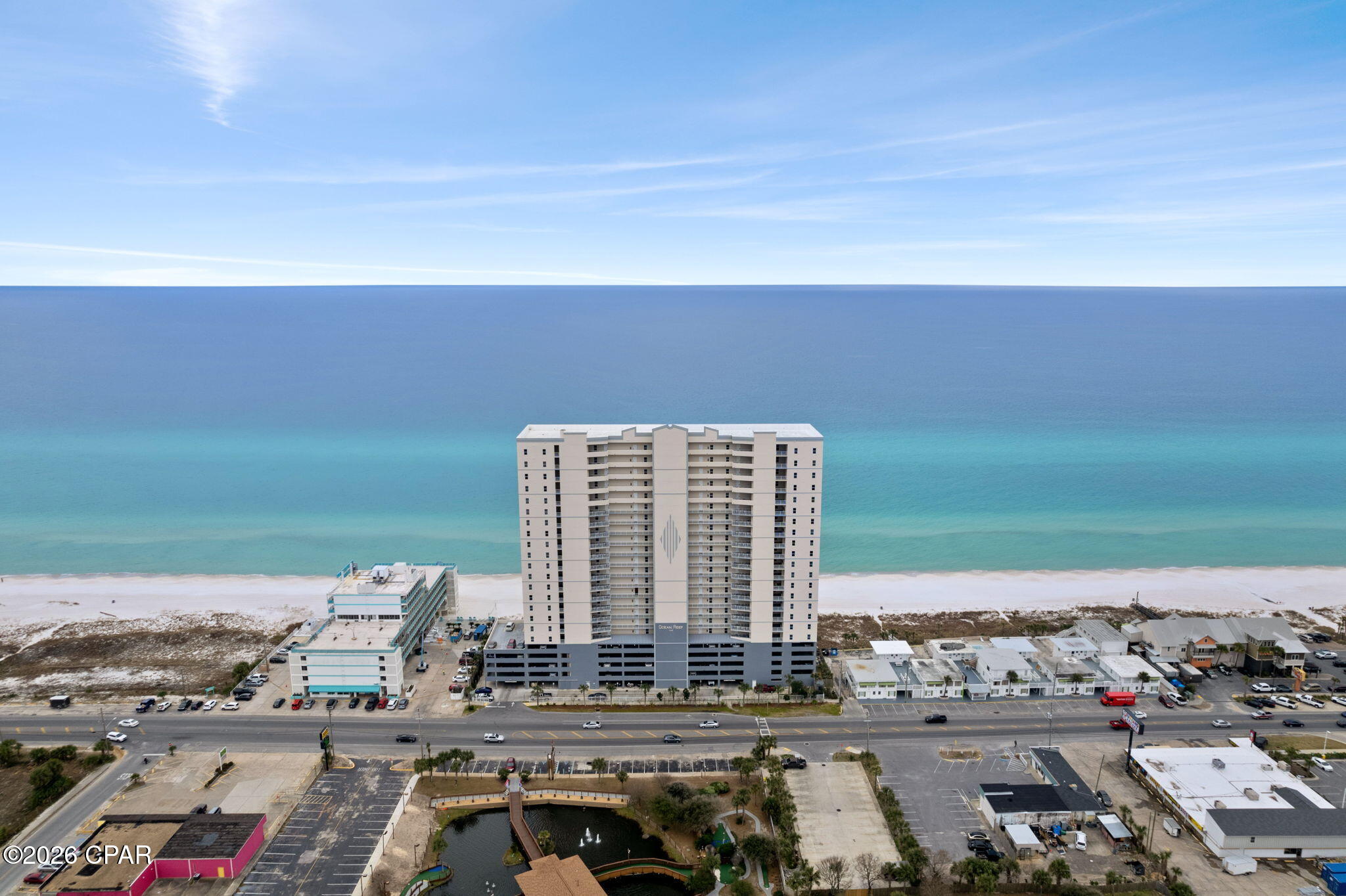 Ocean Reef - Residential