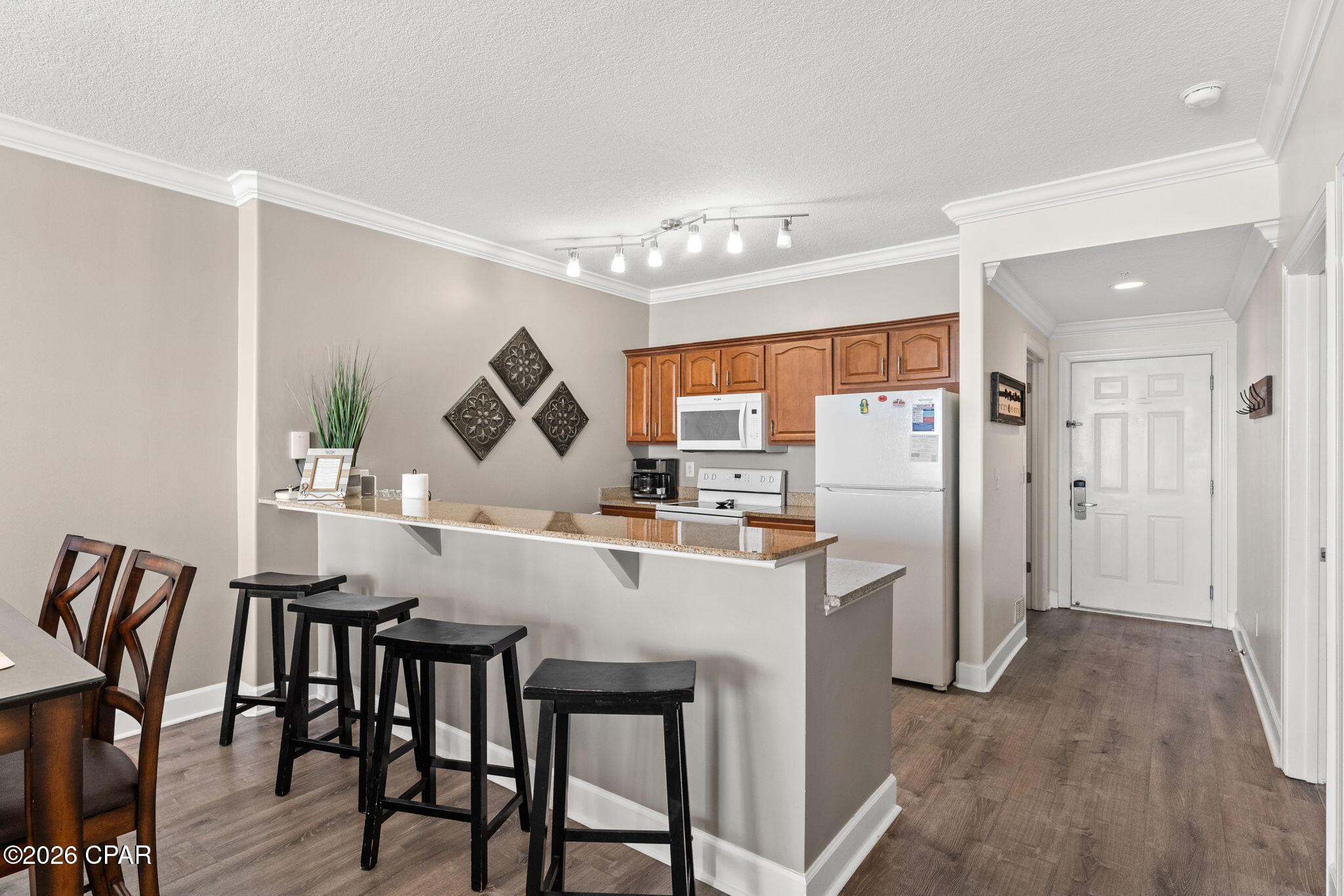 Ocean Reef - Residential