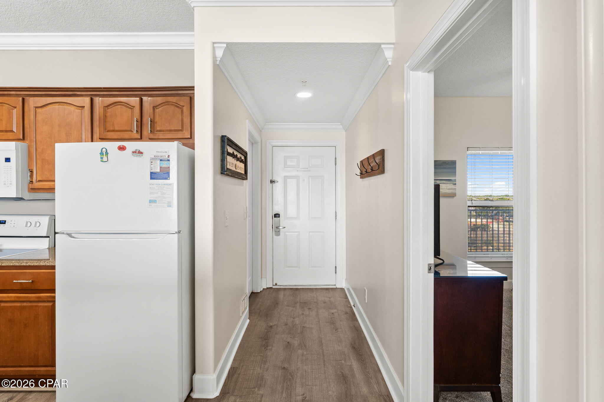 Ocean Reef - Residential