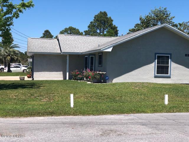 North Beach Estates - Residential