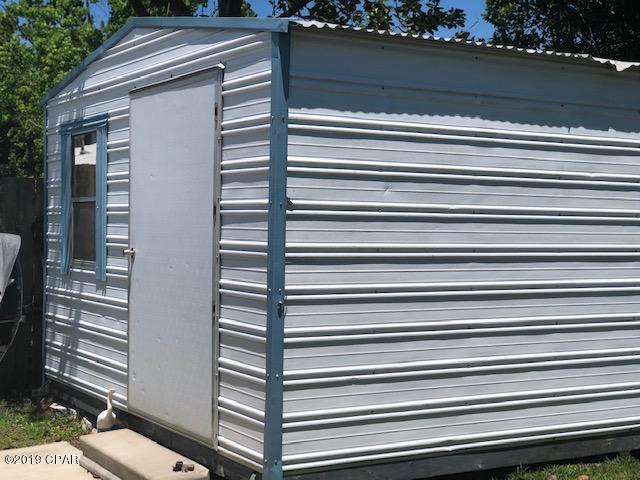 North Beach Estates - Residential