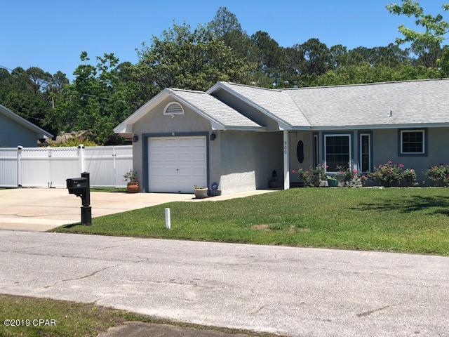 North Beach Estates - Residential