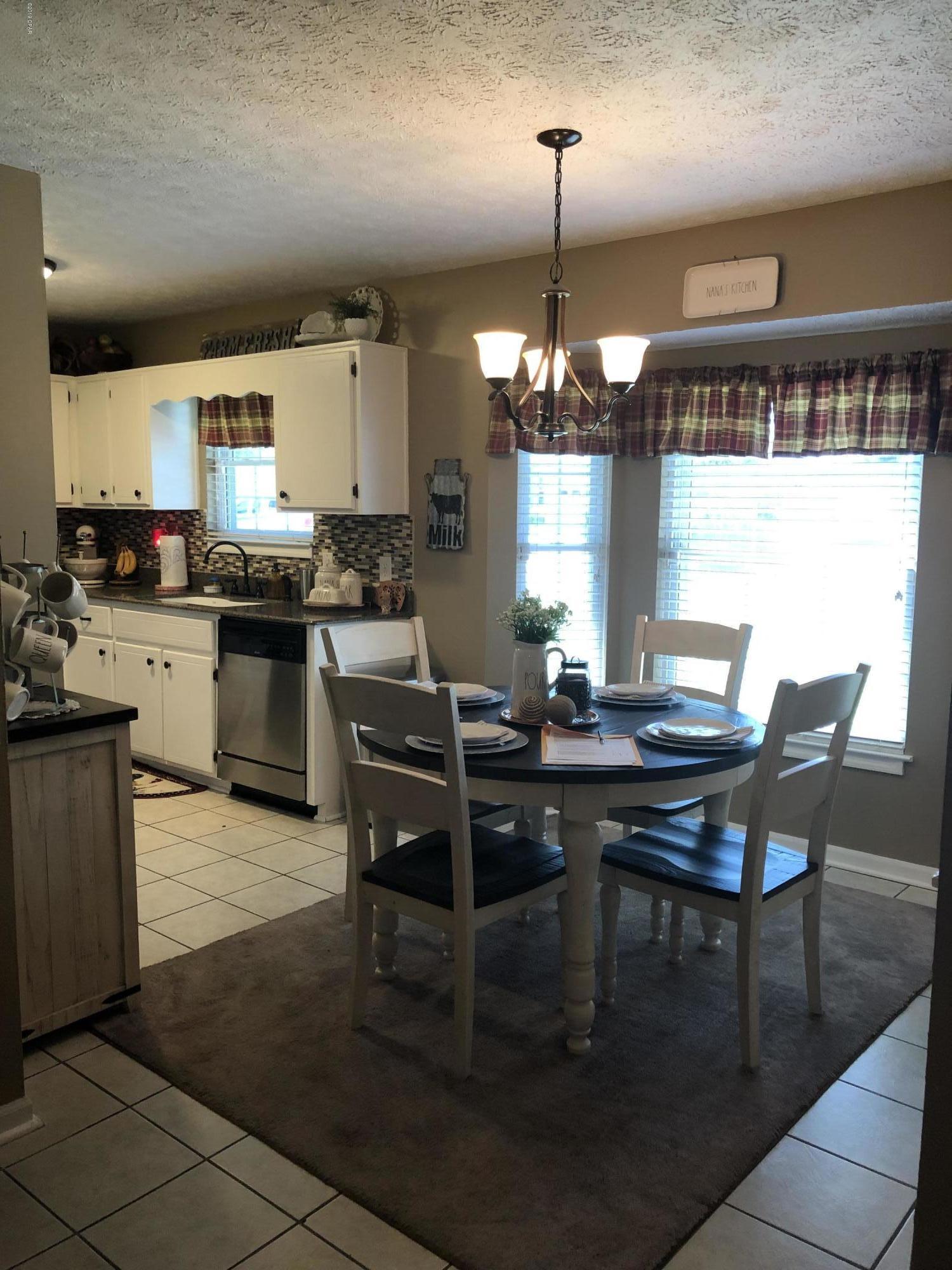 North Beach Estates - Residential