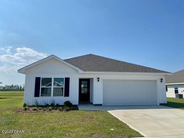 Liberty - Residential