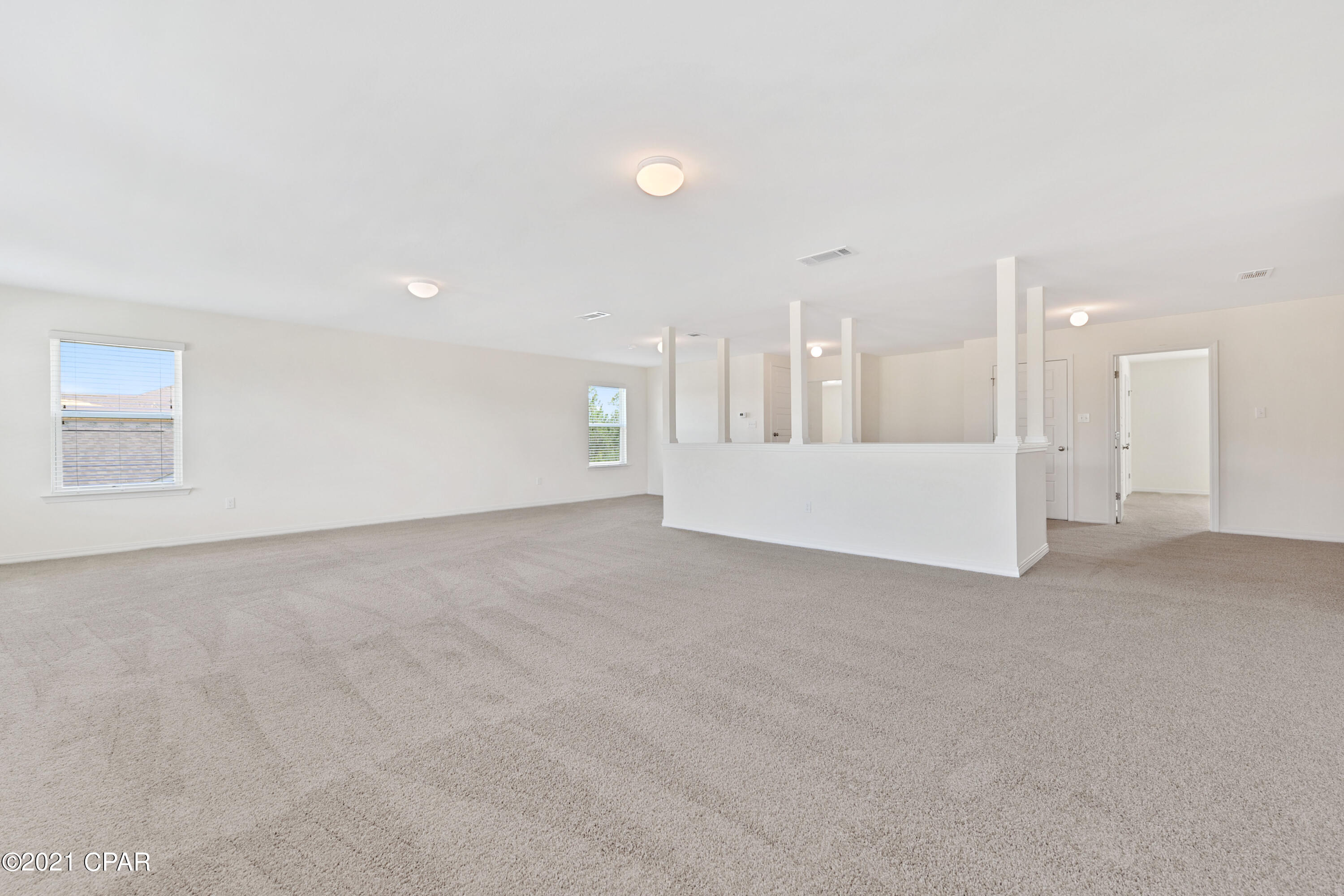 Mars Hill - Residential