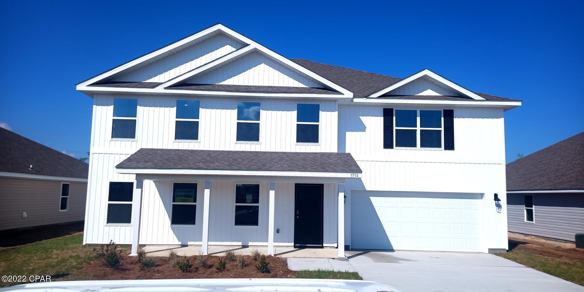 Mars Hill - Residential