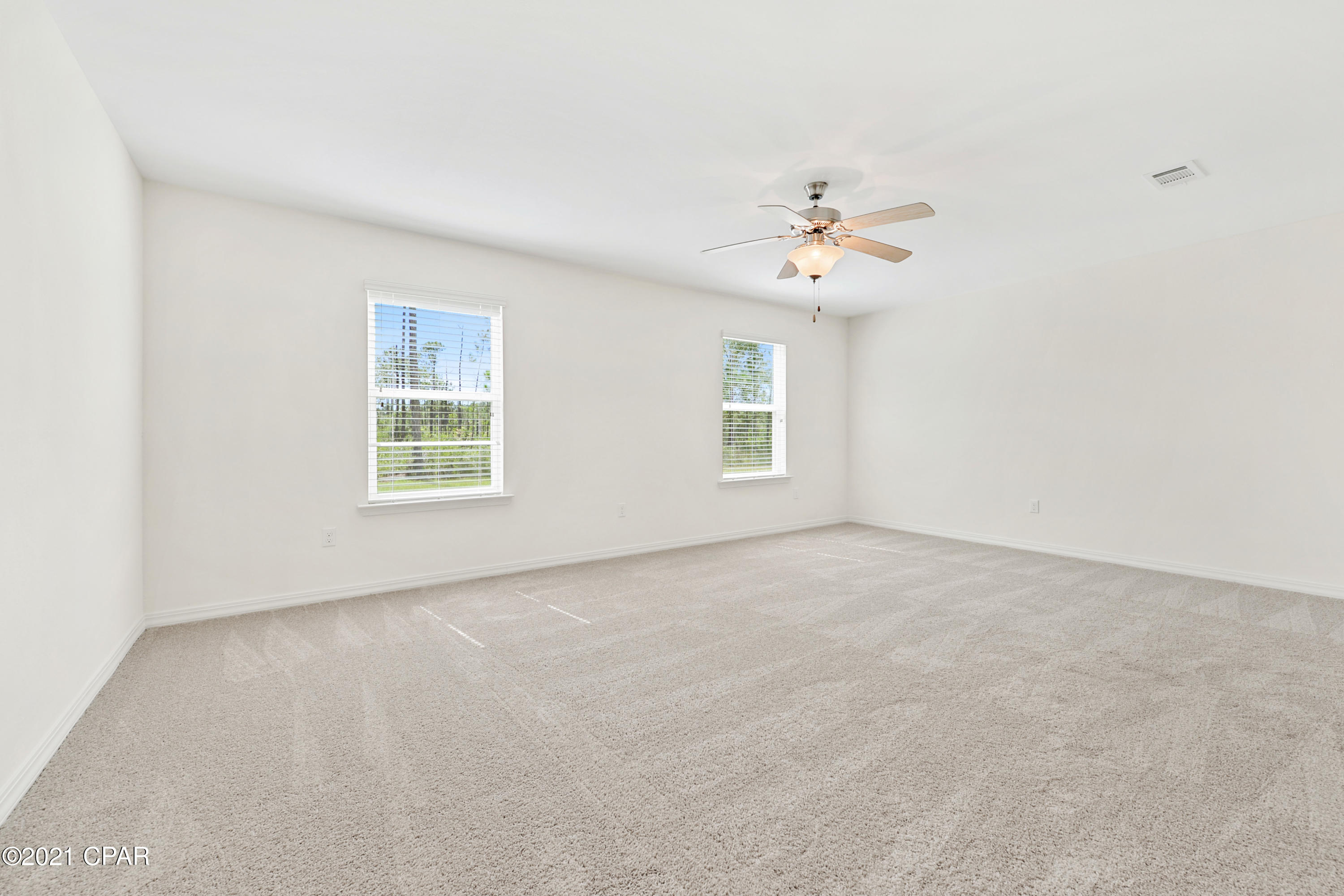 Mars Hill - Residential