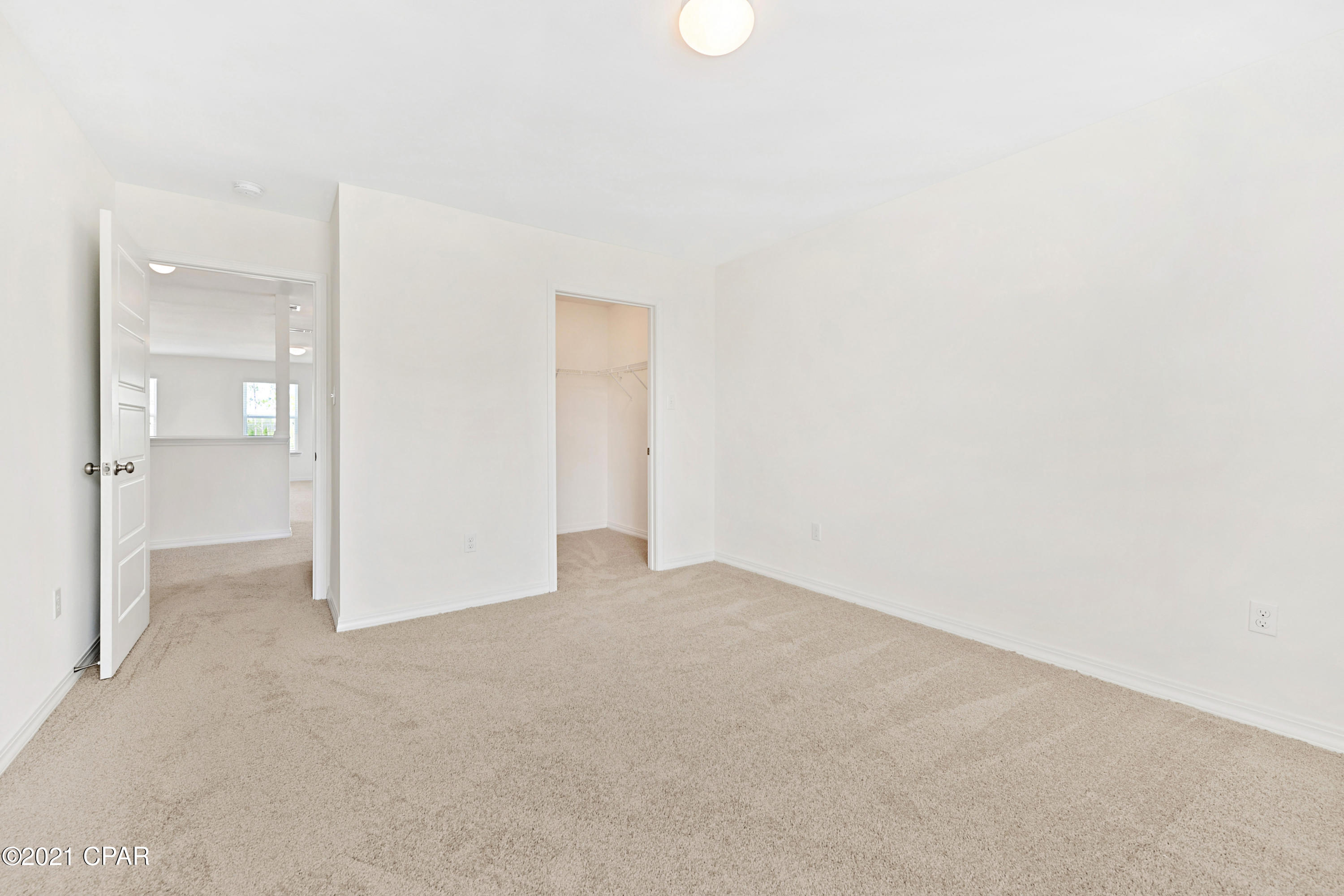 Mars Hill - Residential