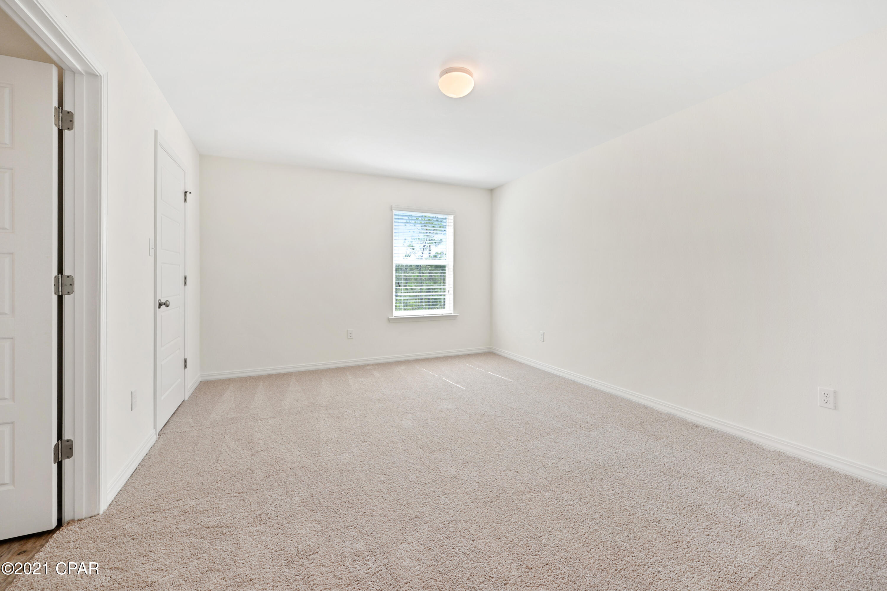 Mars Hill - Residential