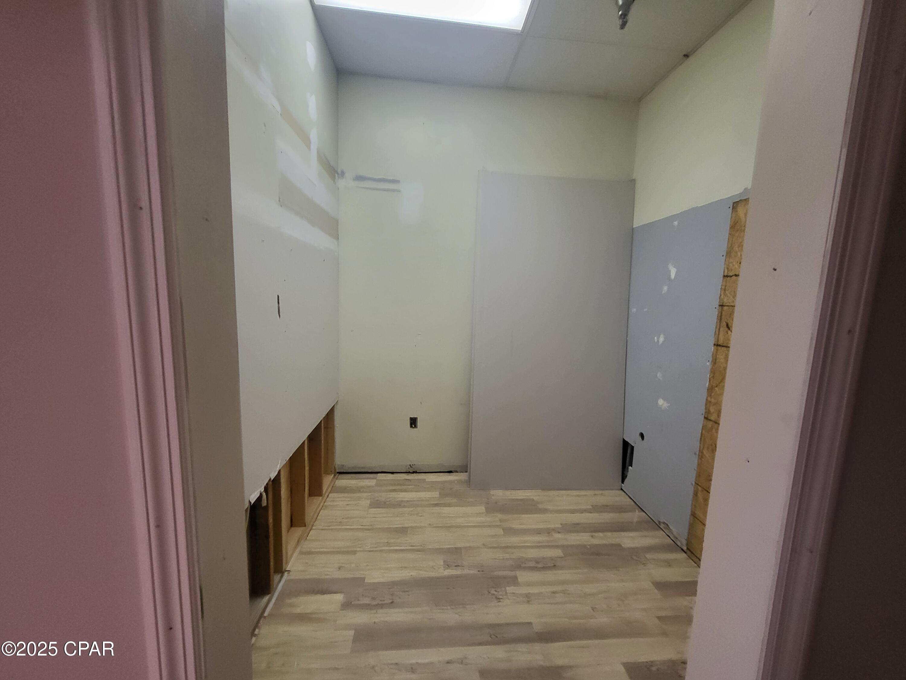 No Named Subdivision - Commercial Lease