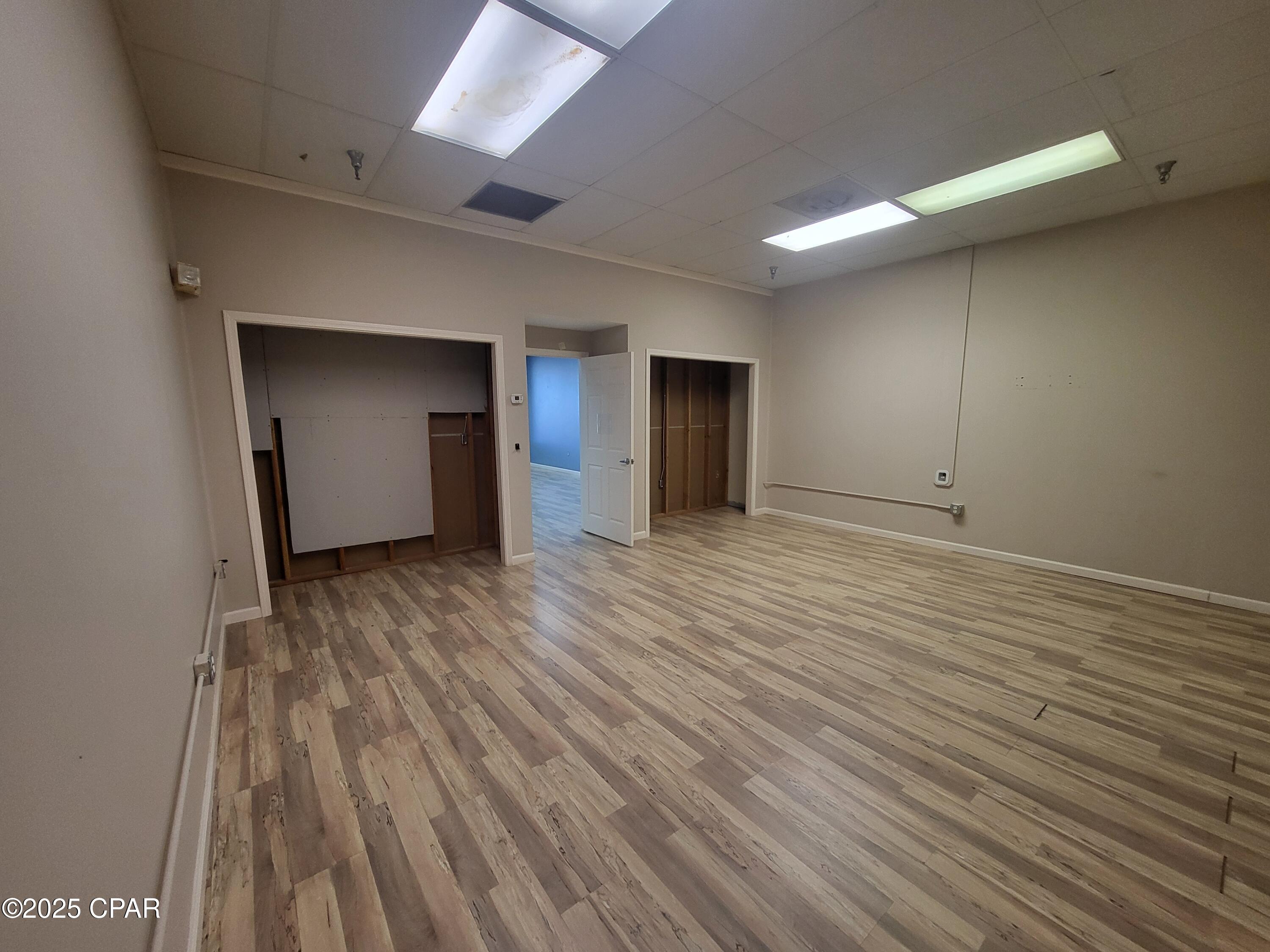No Named Subdivision - Commercial Lease