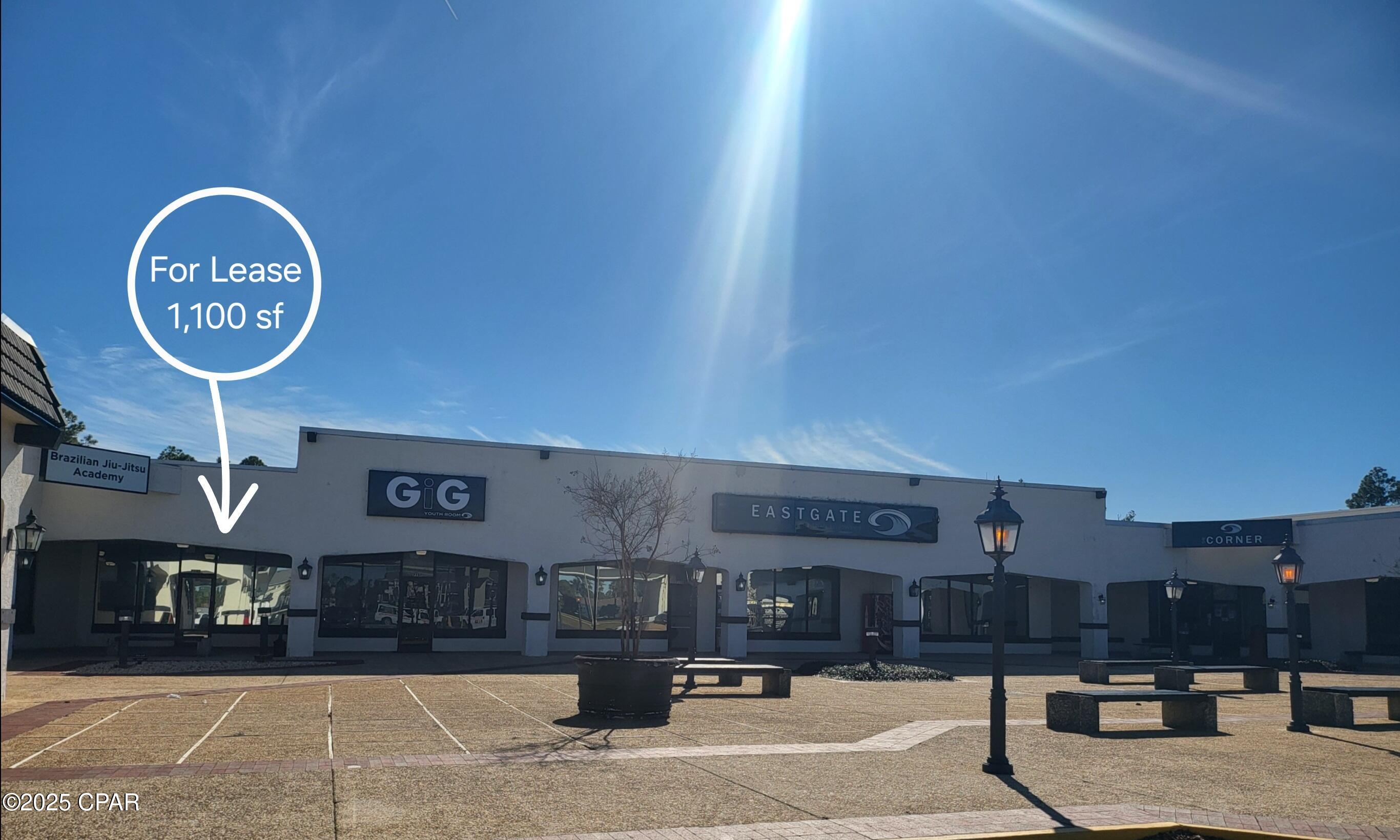 No Named Subdivision - Commercial Lease