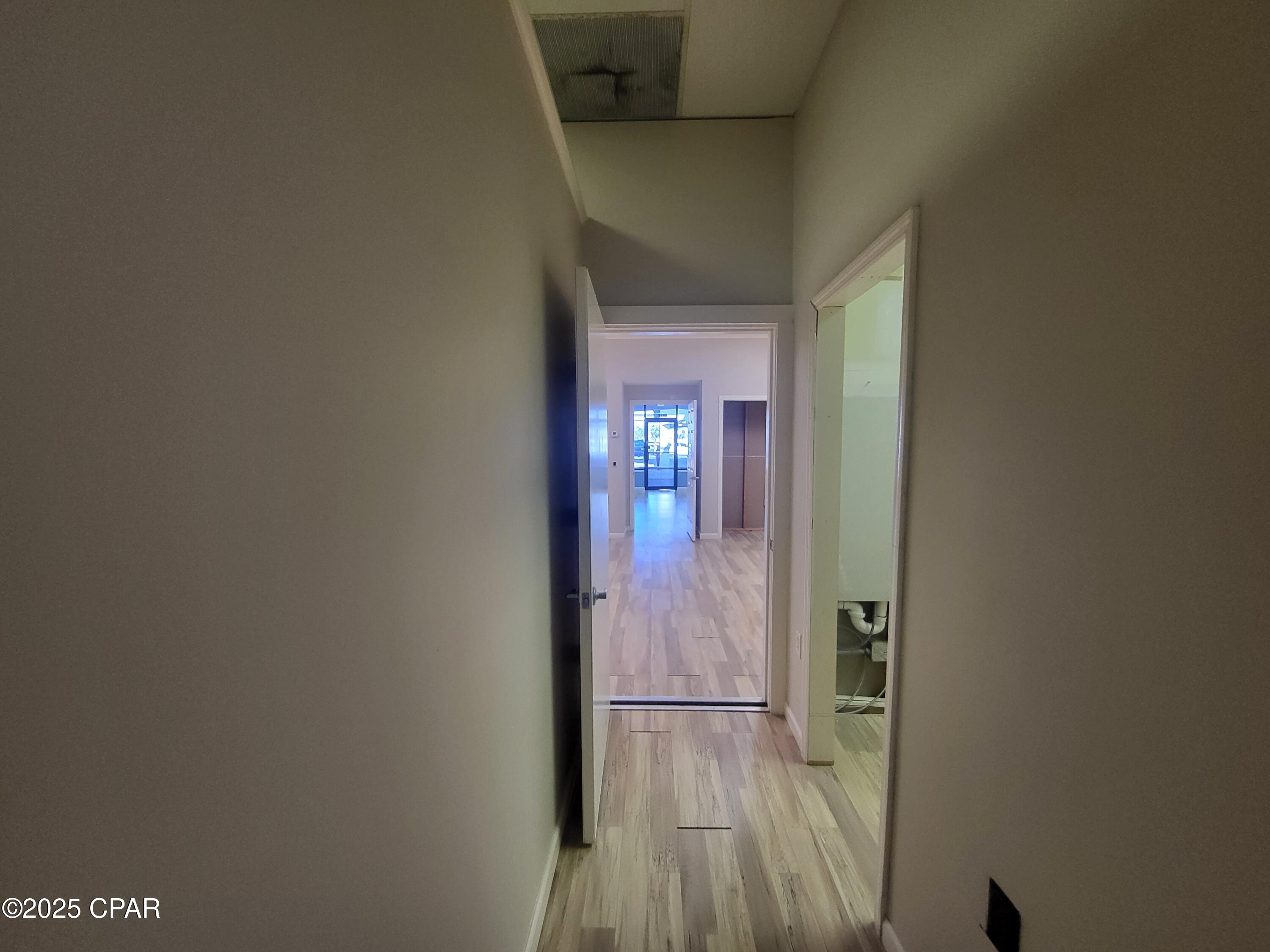 No Named Subdivision - Commercial Lease