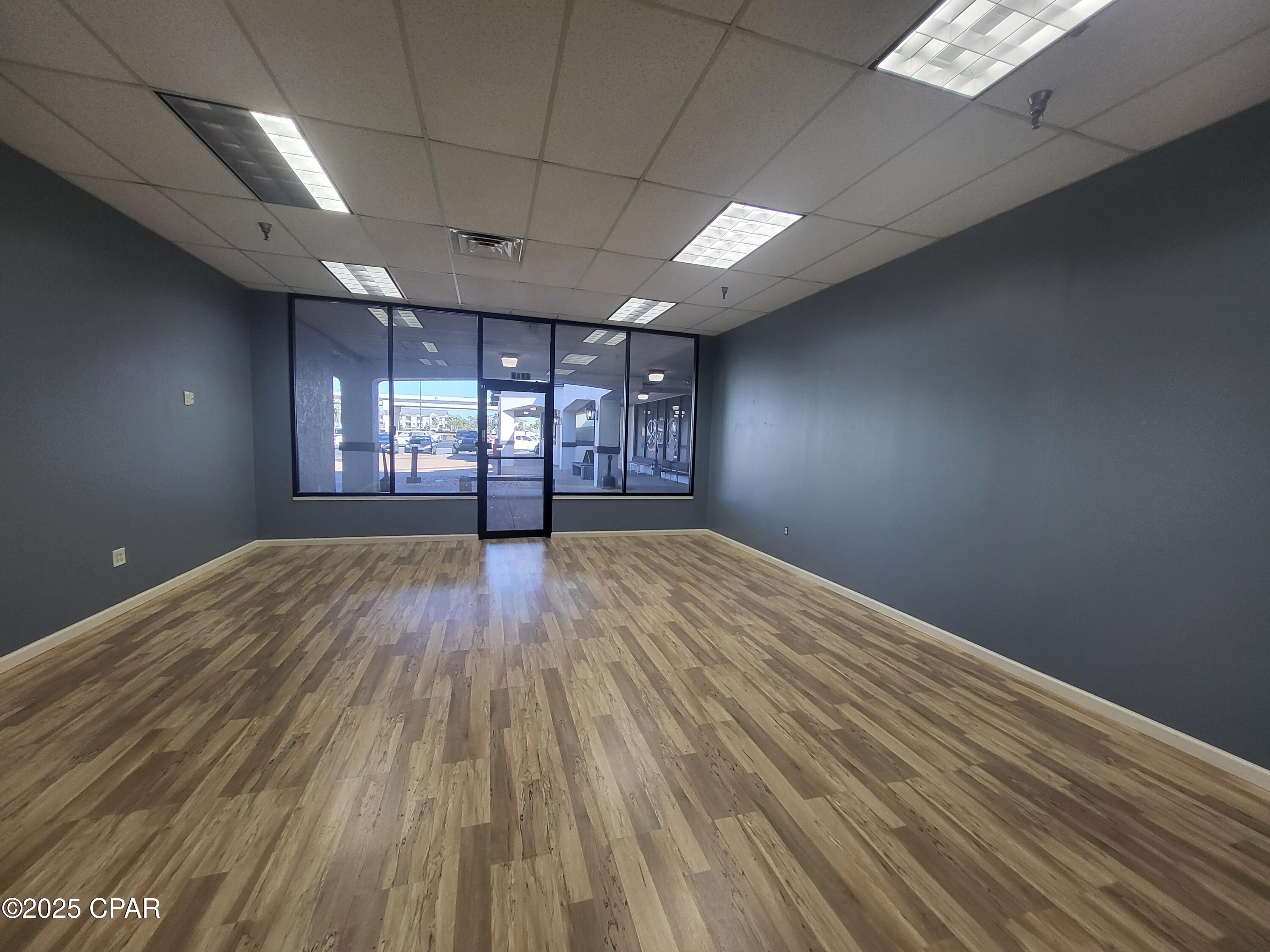 No Named Subdivision - Commercial Lease