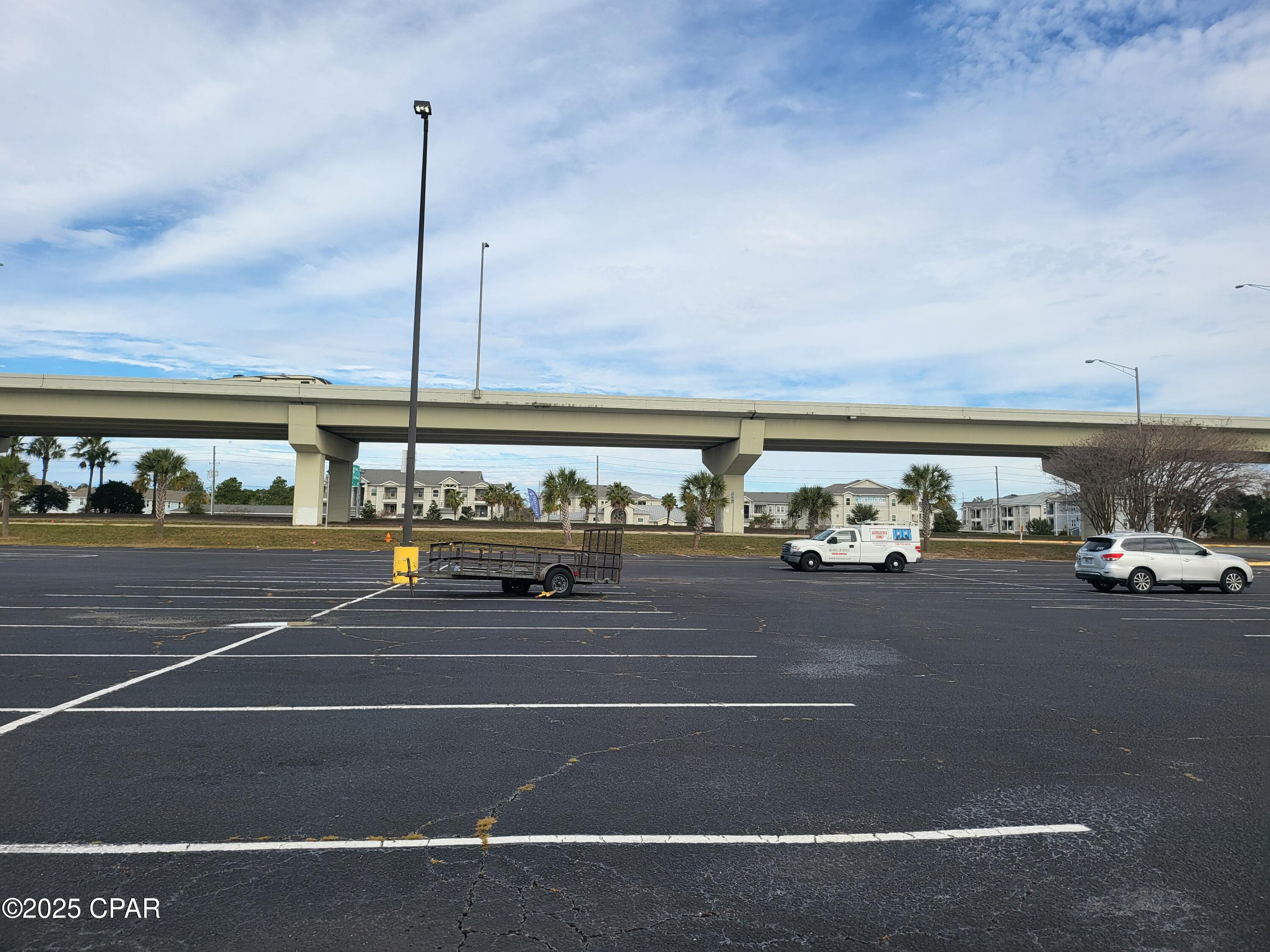 No Named Subdivision - Commercial Lease