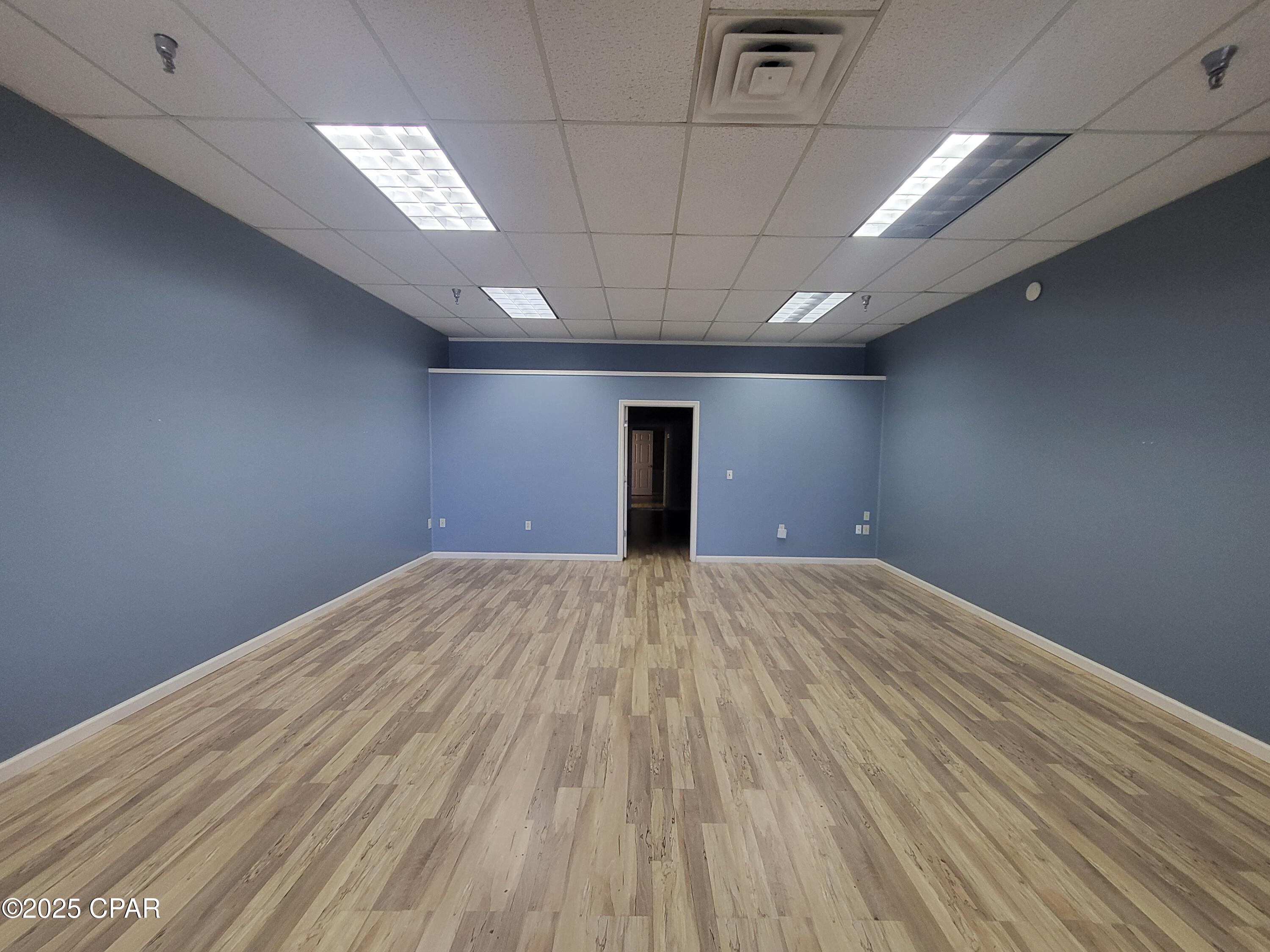 No Named Subdivision - Commercial Lease