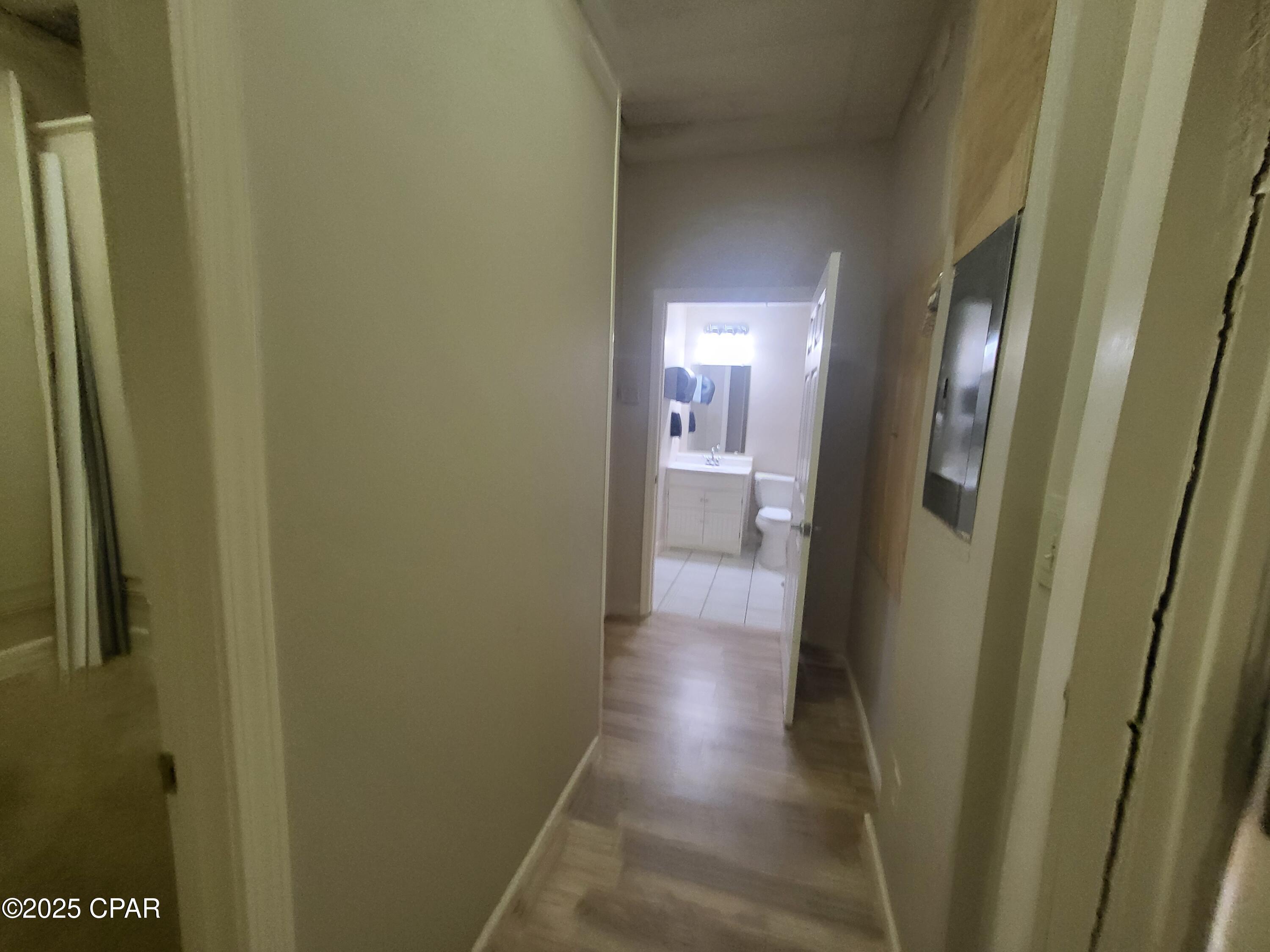 No Named Subdivision - Commercial Lease