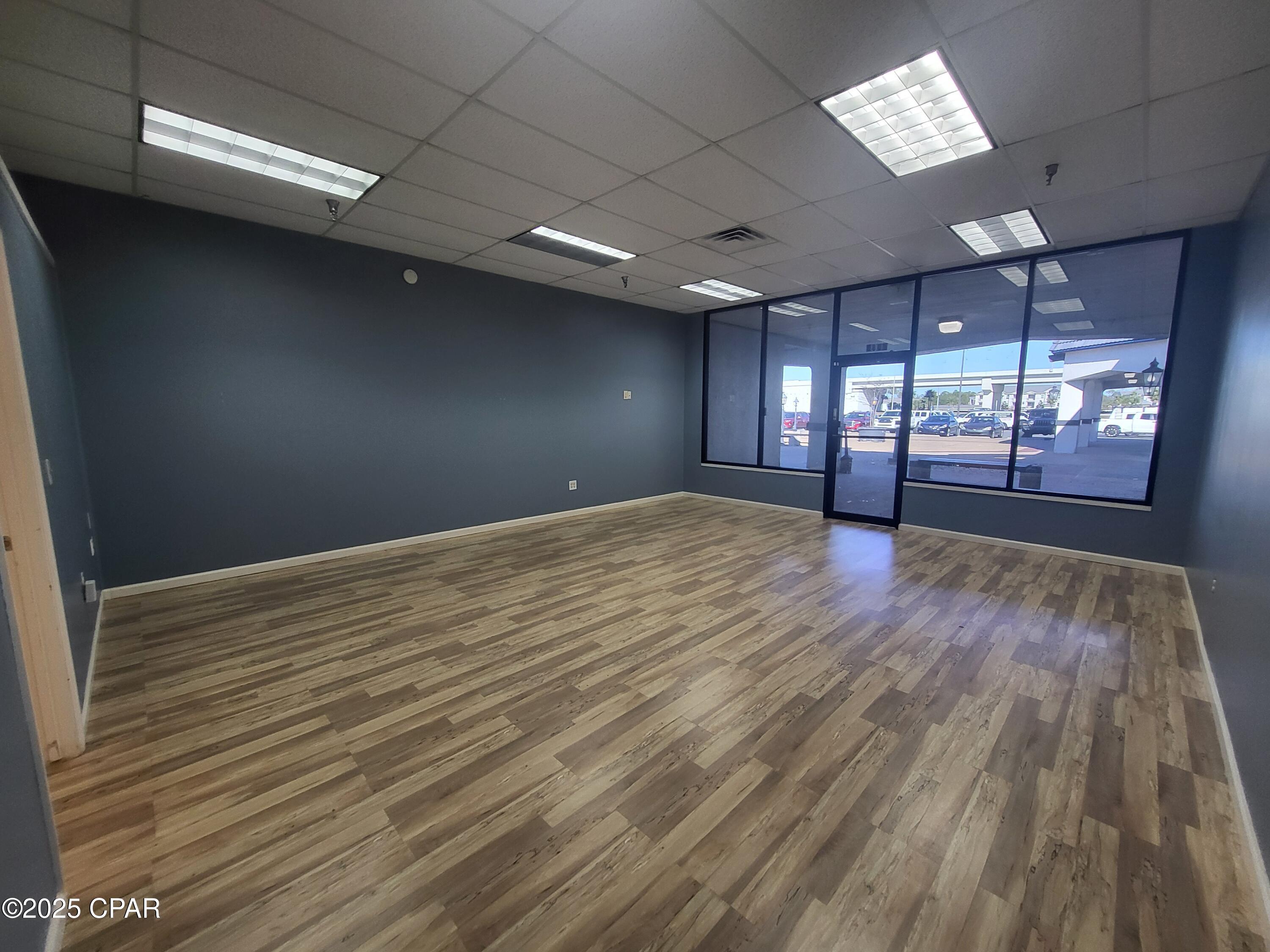 No Named Subdivision - Commercial Lease