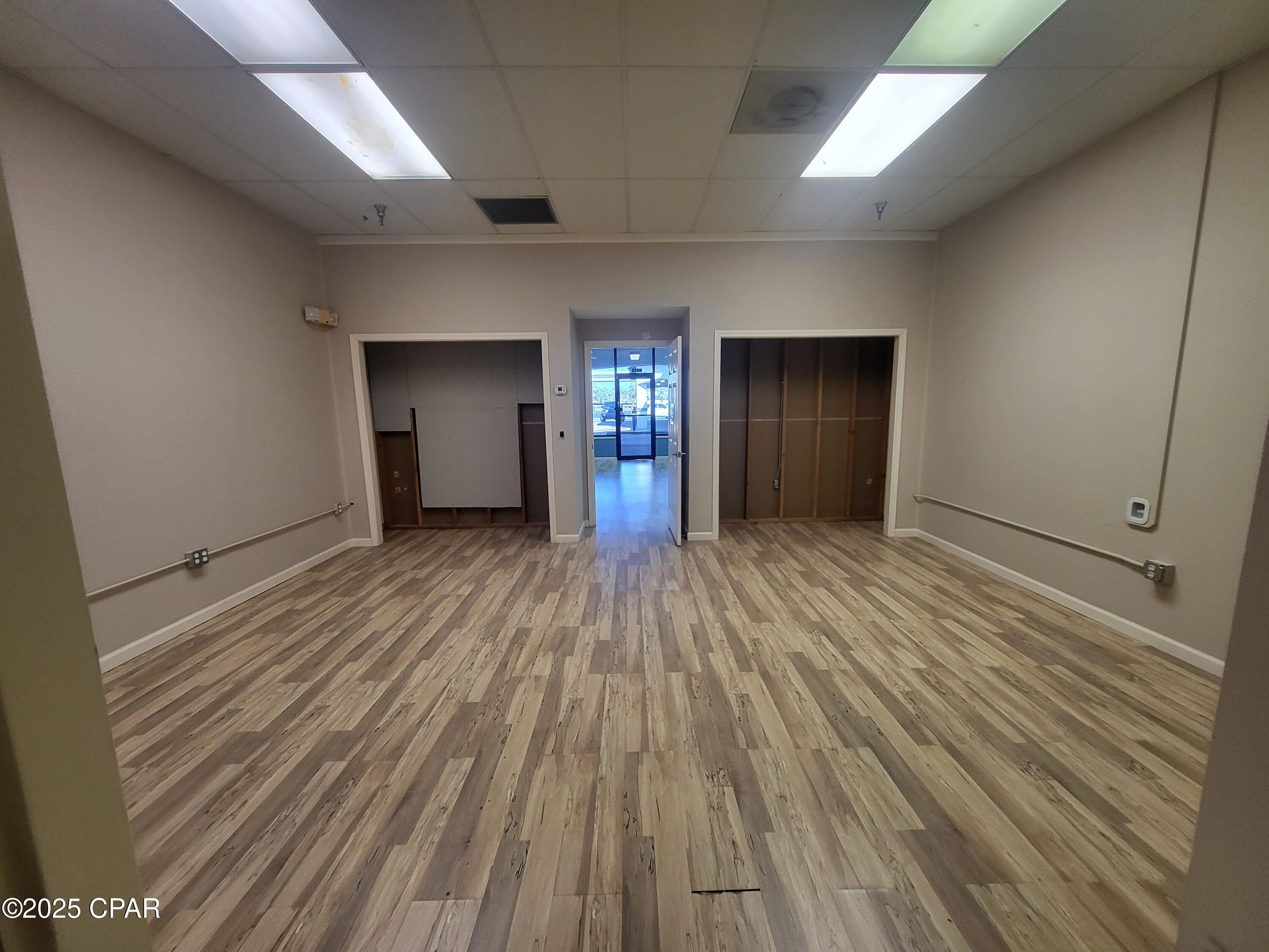 No Named Subdivision - Commercial Lease