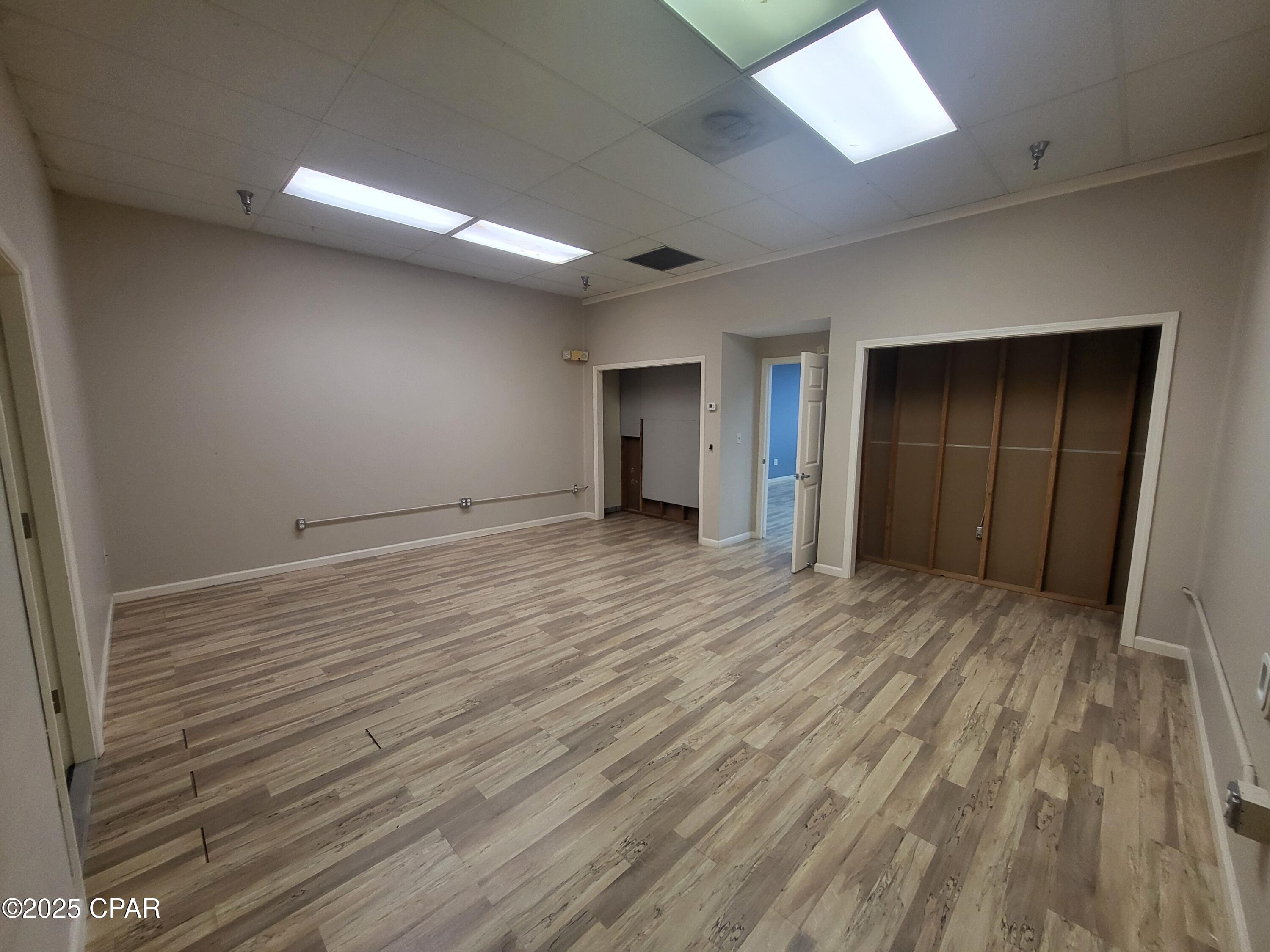 No Named Subdivision - Commercial Lease
