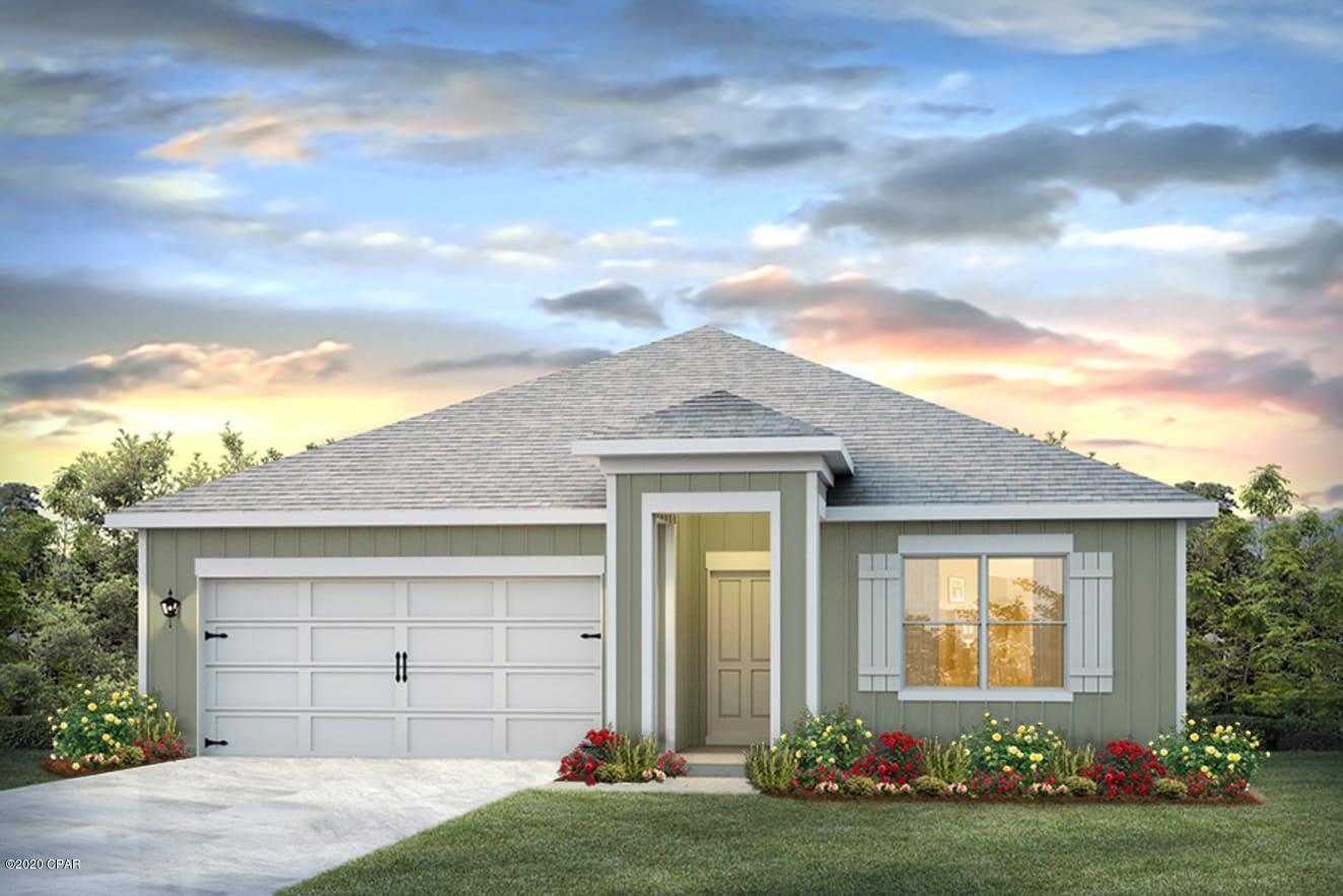 Hodges Bayou Plantation 1 - Residential