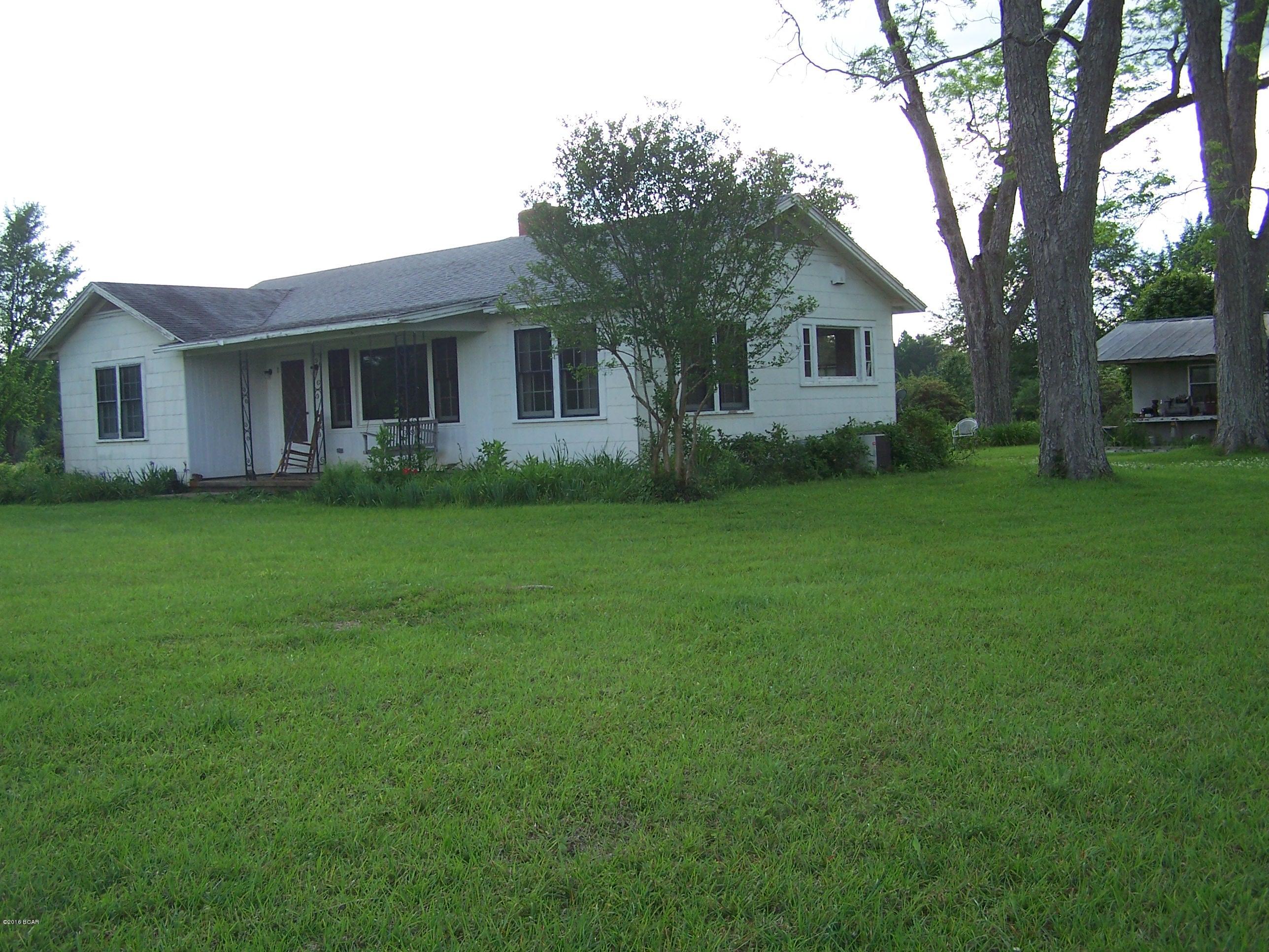 No Named Subdivision - Residential