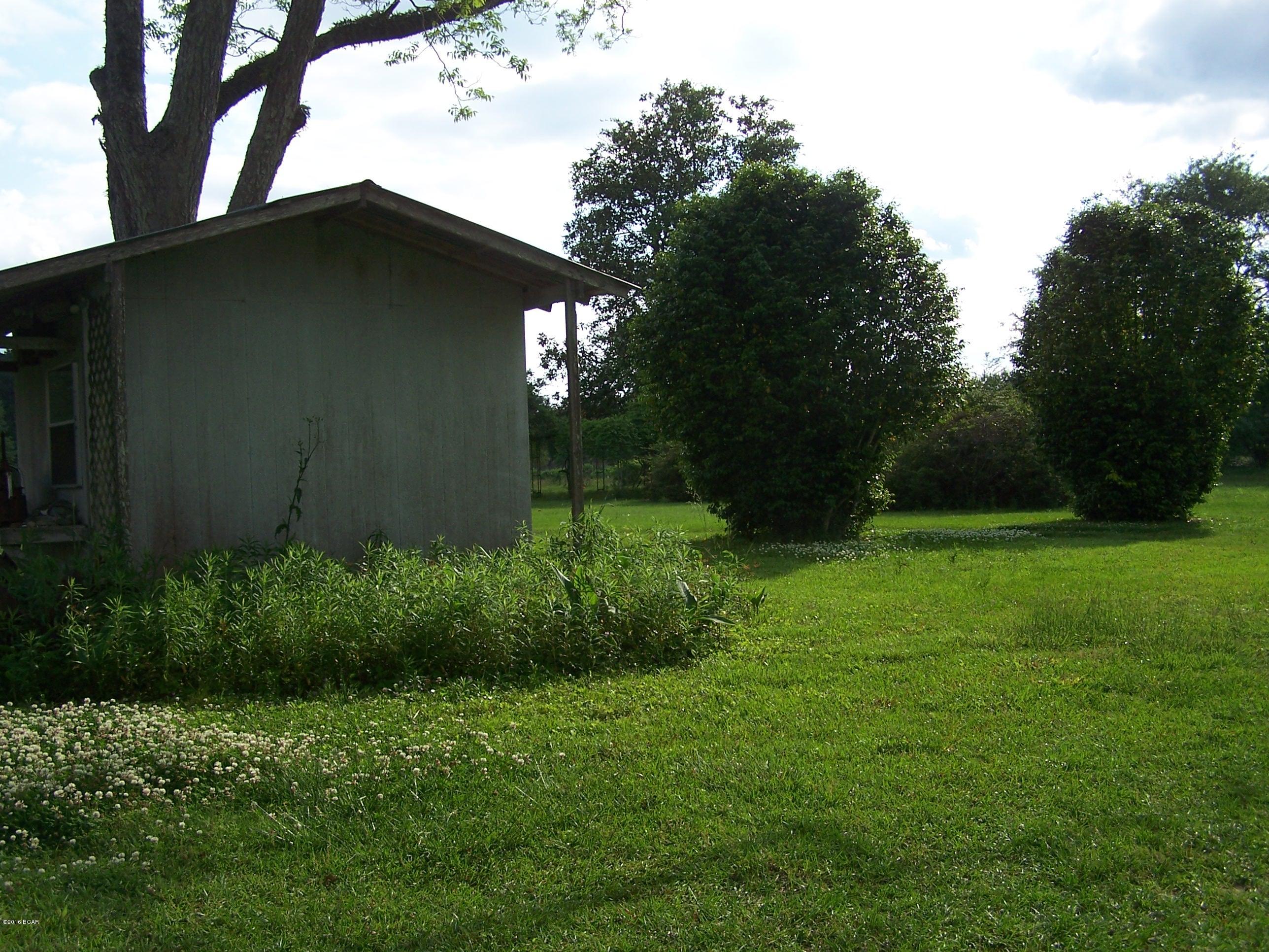 No Named Subdivision - Residential