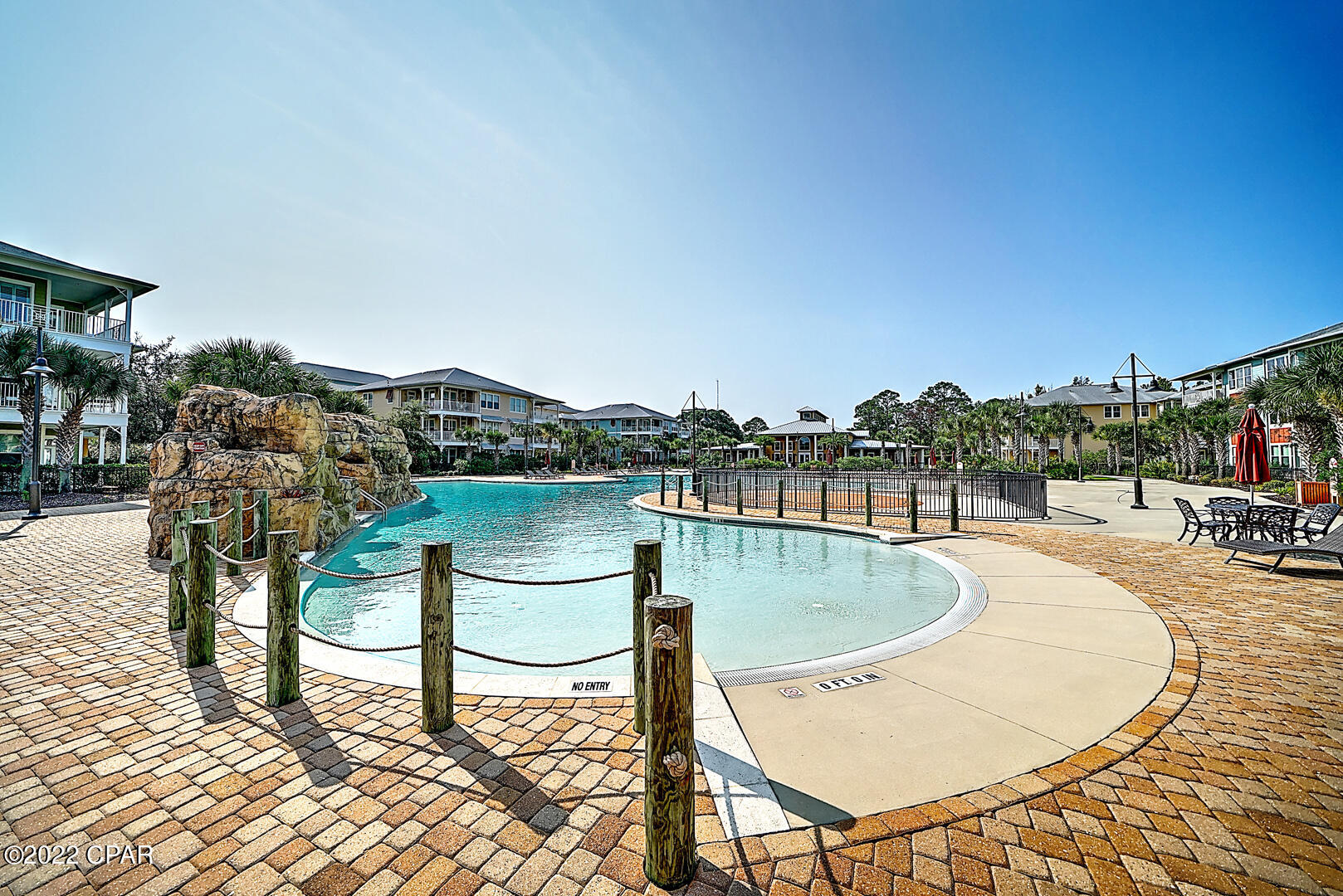 Island Reserve - Residential