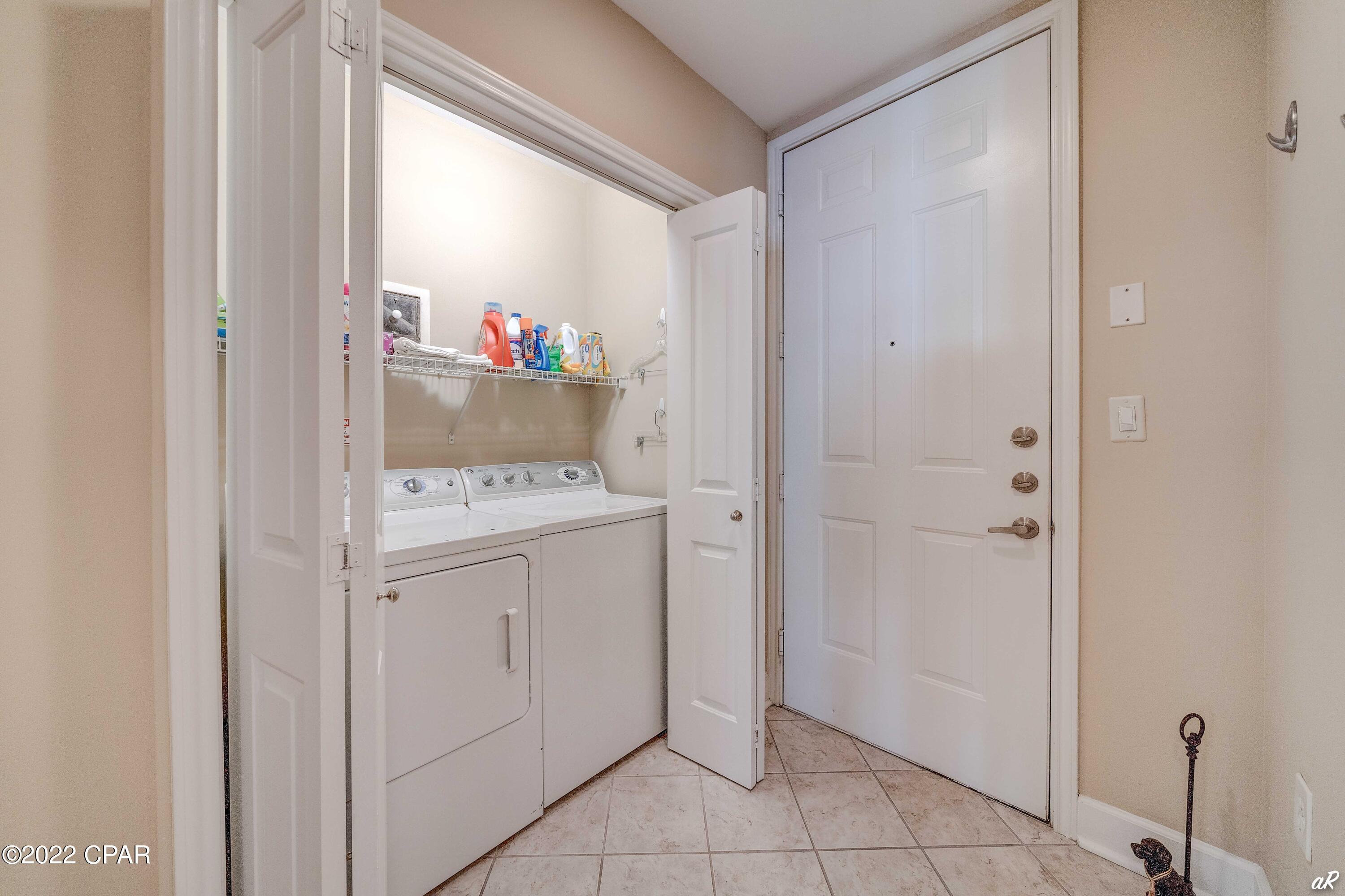 Island Reserve - Residential