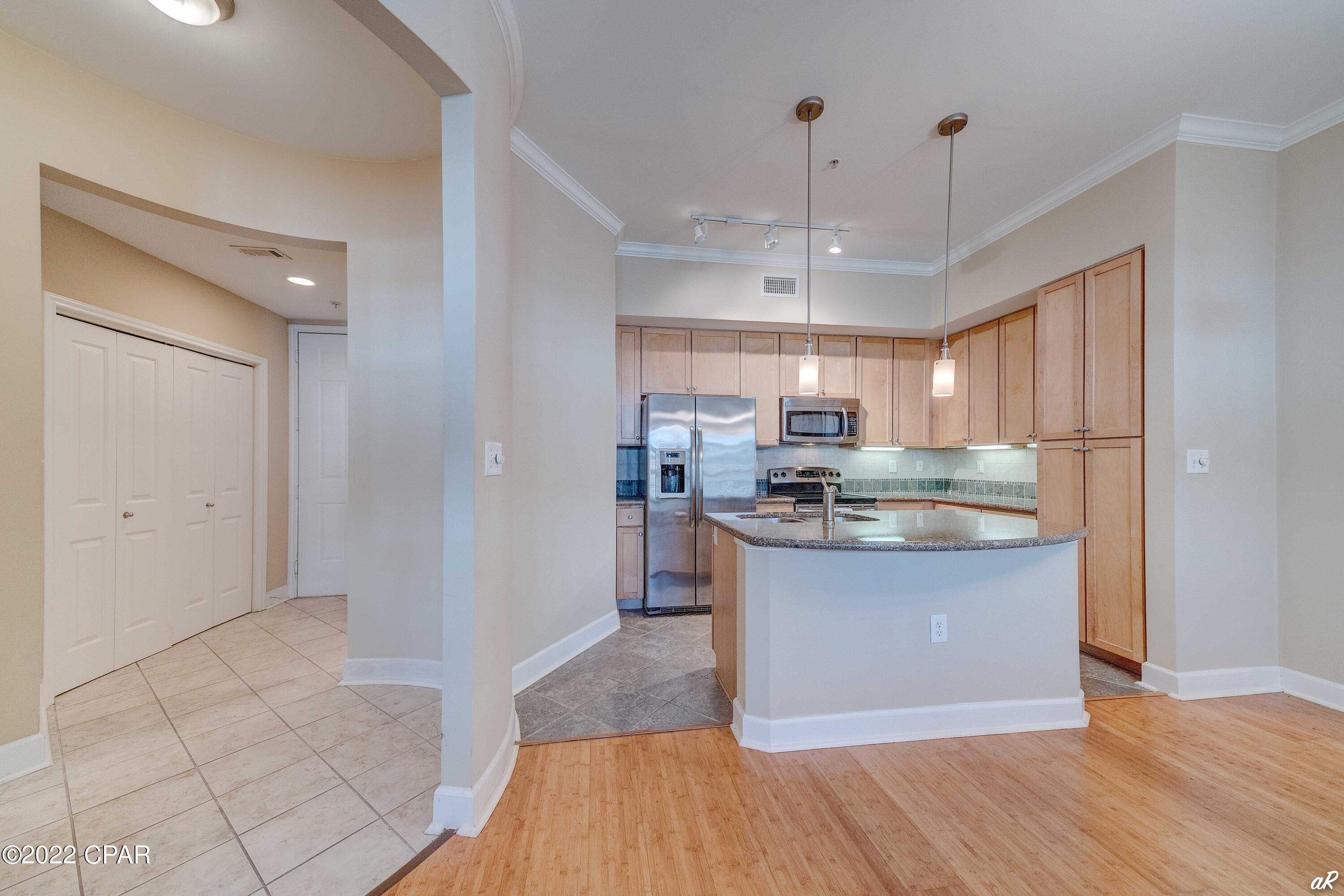 Island Reserve - Residential