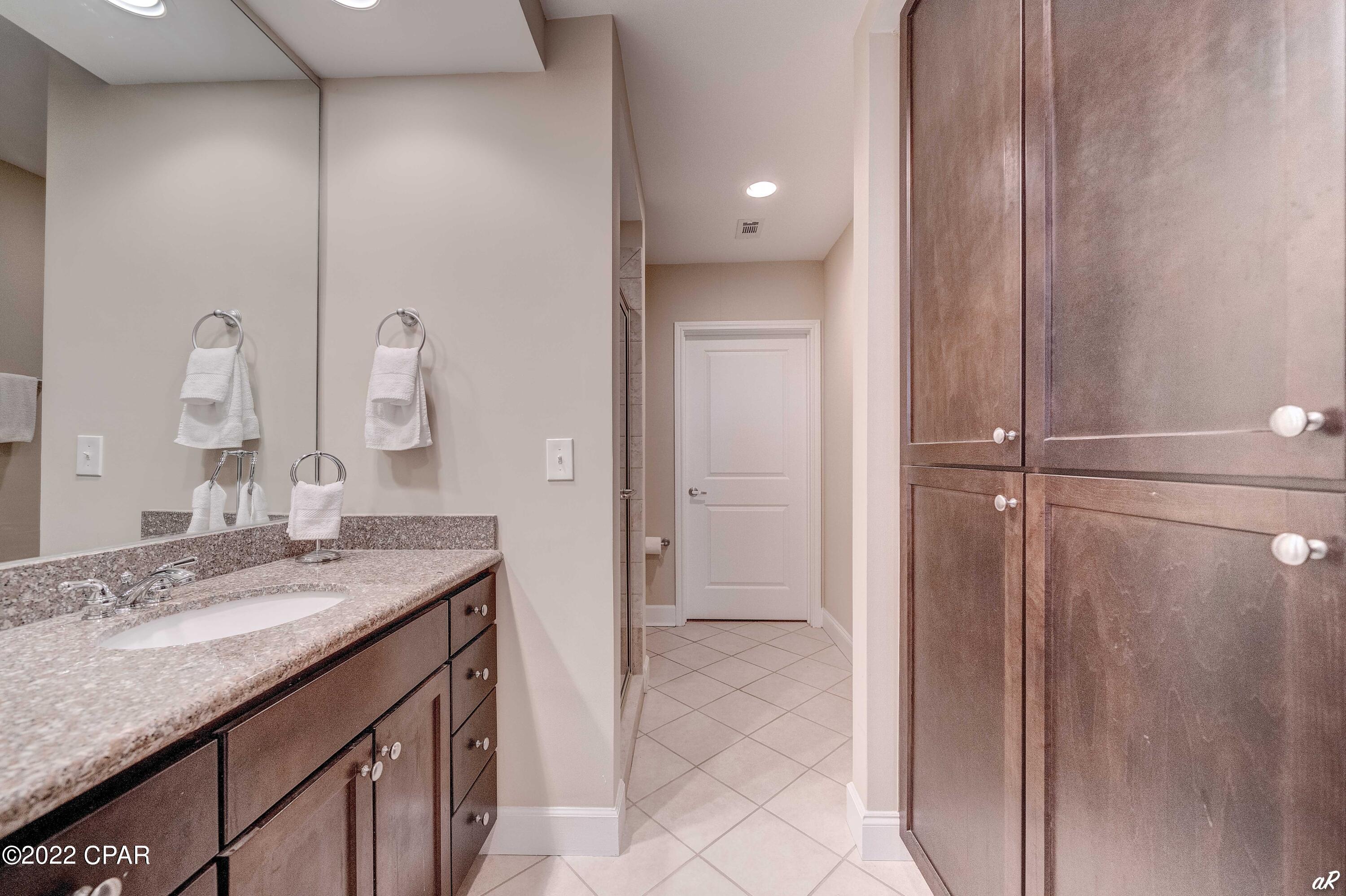 Island Reserve - Residential